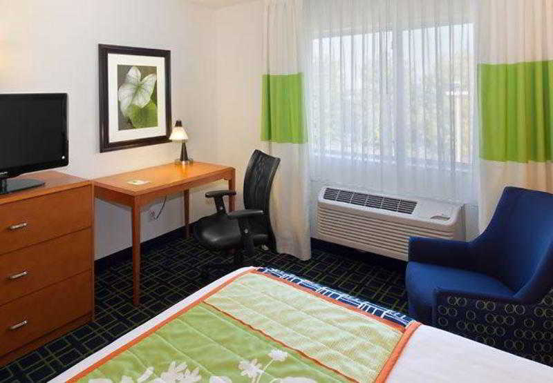Fairfield Inn Kennewick
