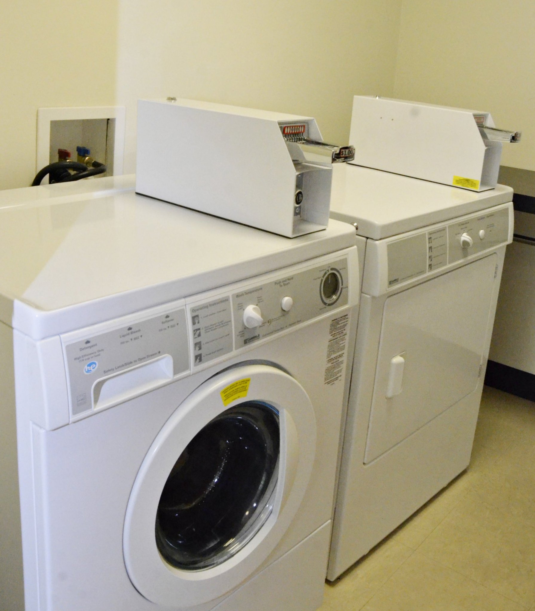 Fairfield Inn Kennewick