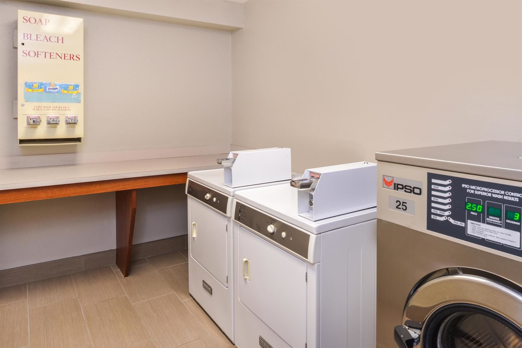 Red Lion Inn & Suites Kennewick Tri-Cities
