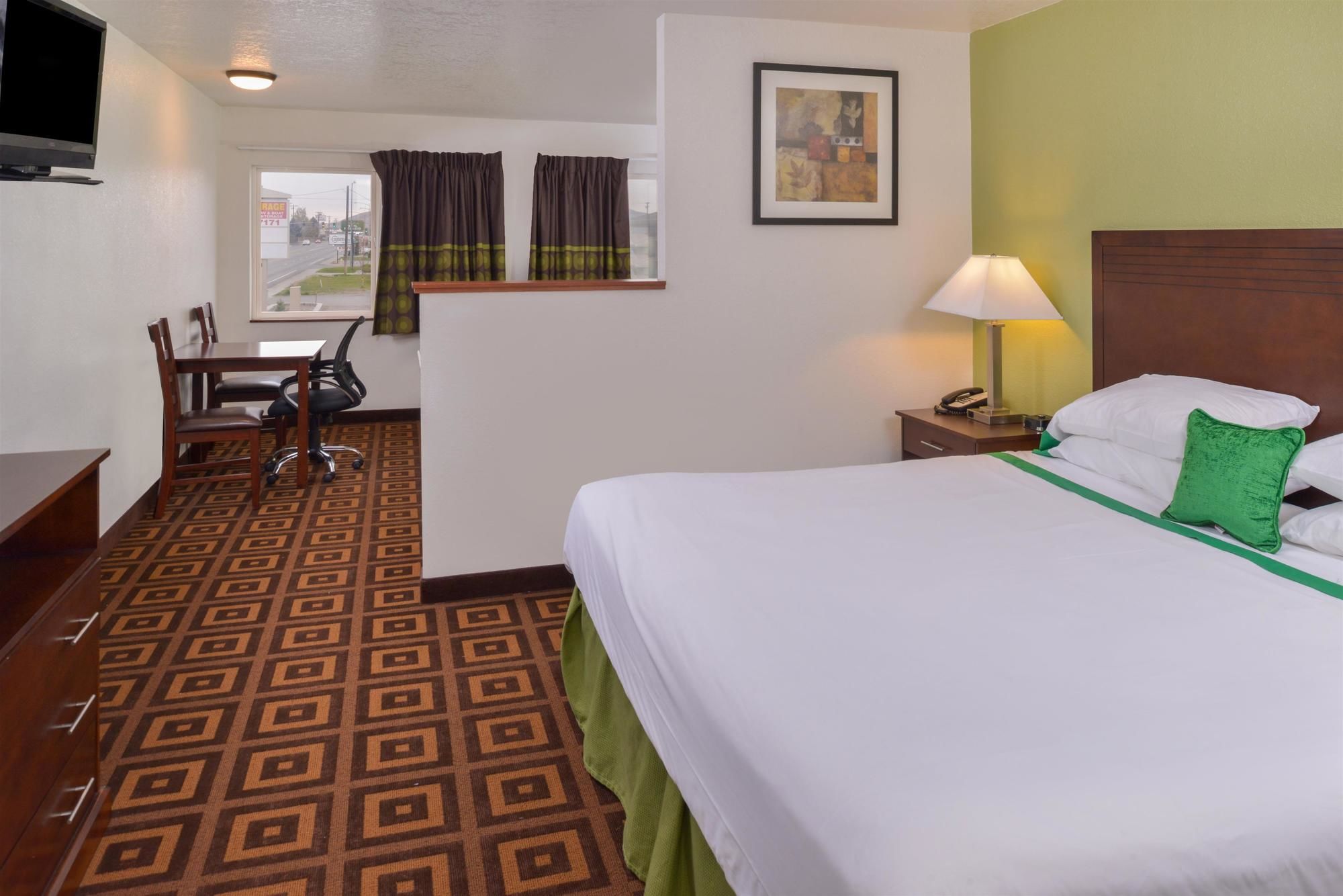 Red Lion Inn & Suites Kennewick Tri-Cities