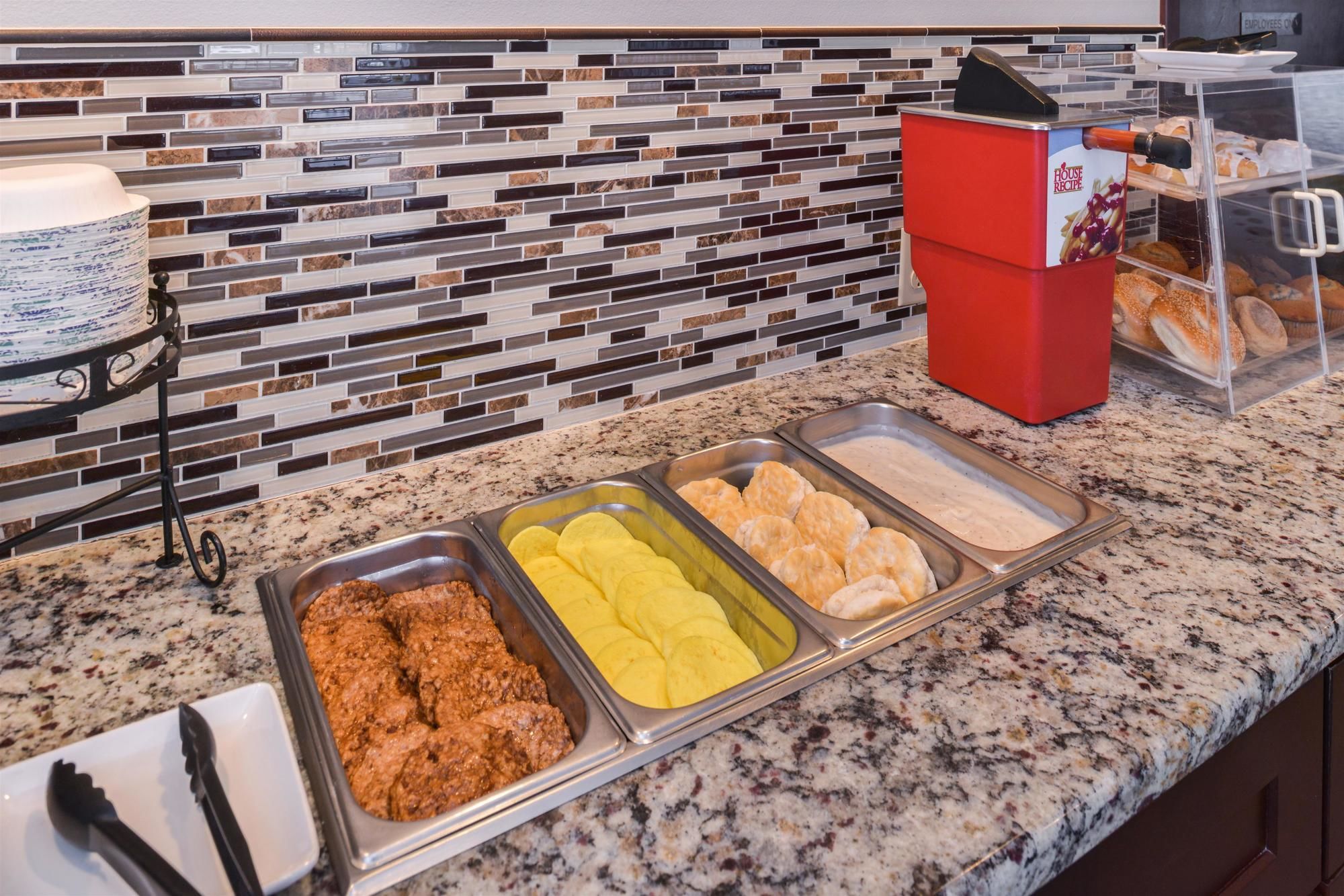 Red Lion Inn & Suites Kennewick Tri-Cities