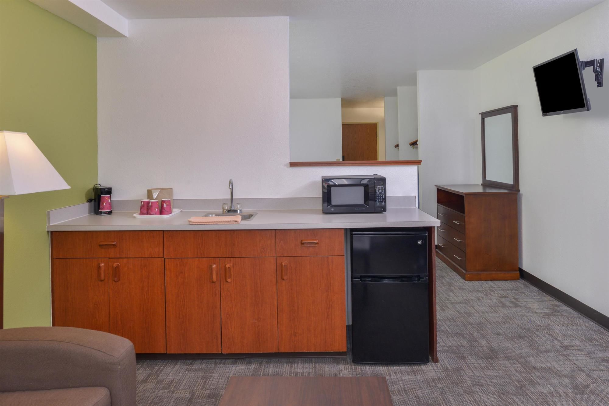 Red Lion Inn & Suites Kennewick Tri-Cities