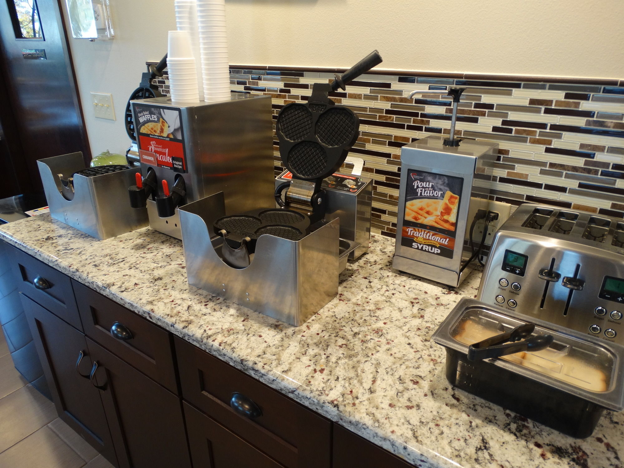 Red Lion Inn & Suites Kennewick Tri-Cities