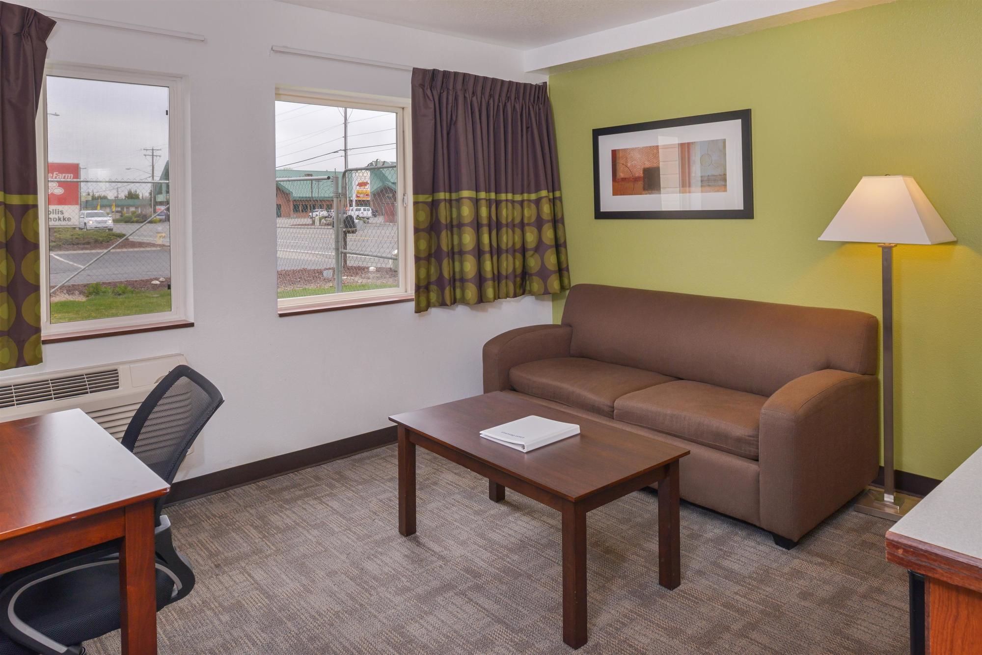Red Lion Inn & Suites Kennewick Tri-Cities