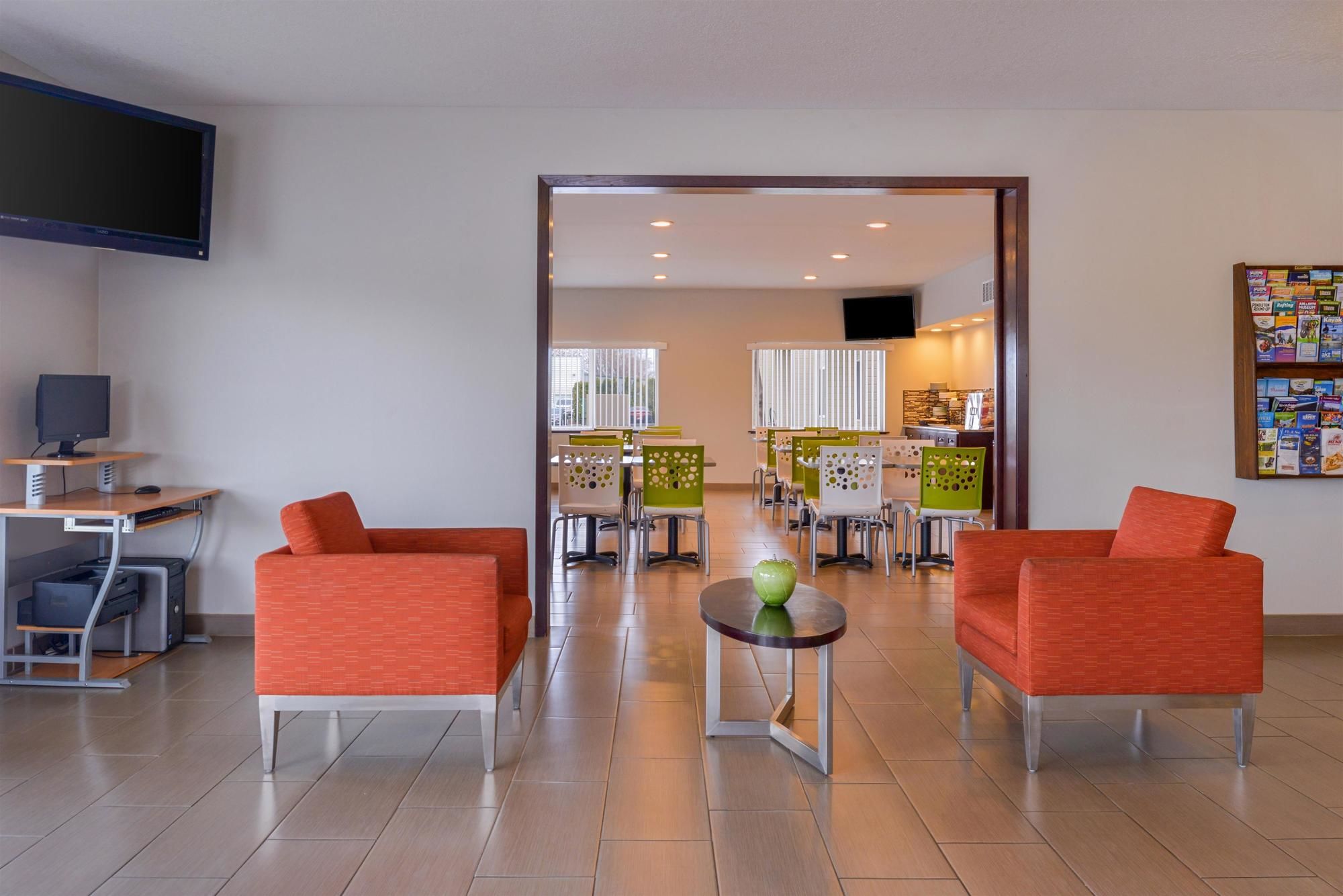 Red Lion Inn & Suites Kennewick Tri-Cities