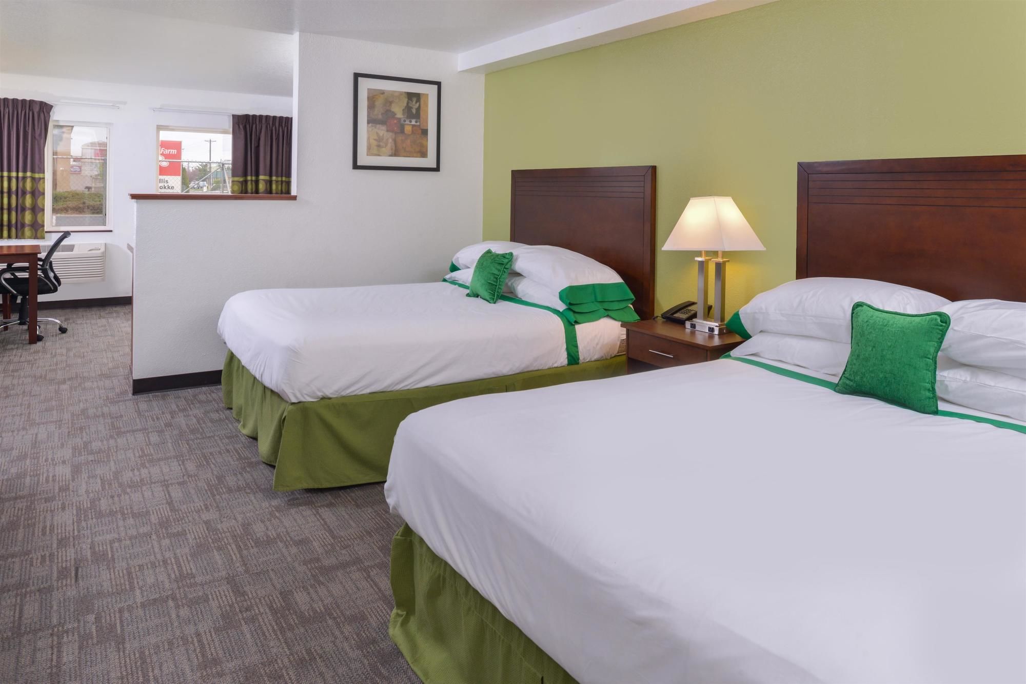 Red Lion Inn & Suites Kennewick Tri-Cities
