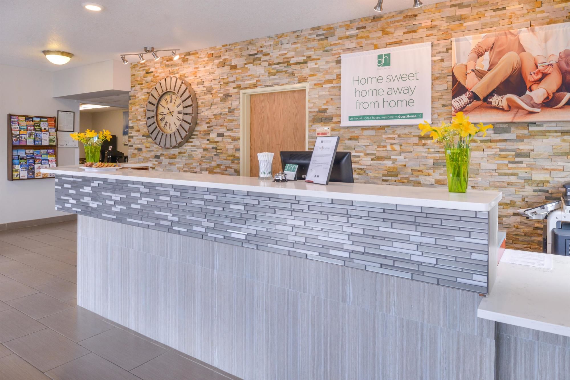 Red Lion Inn & Suites Kennewick Tri-Cities