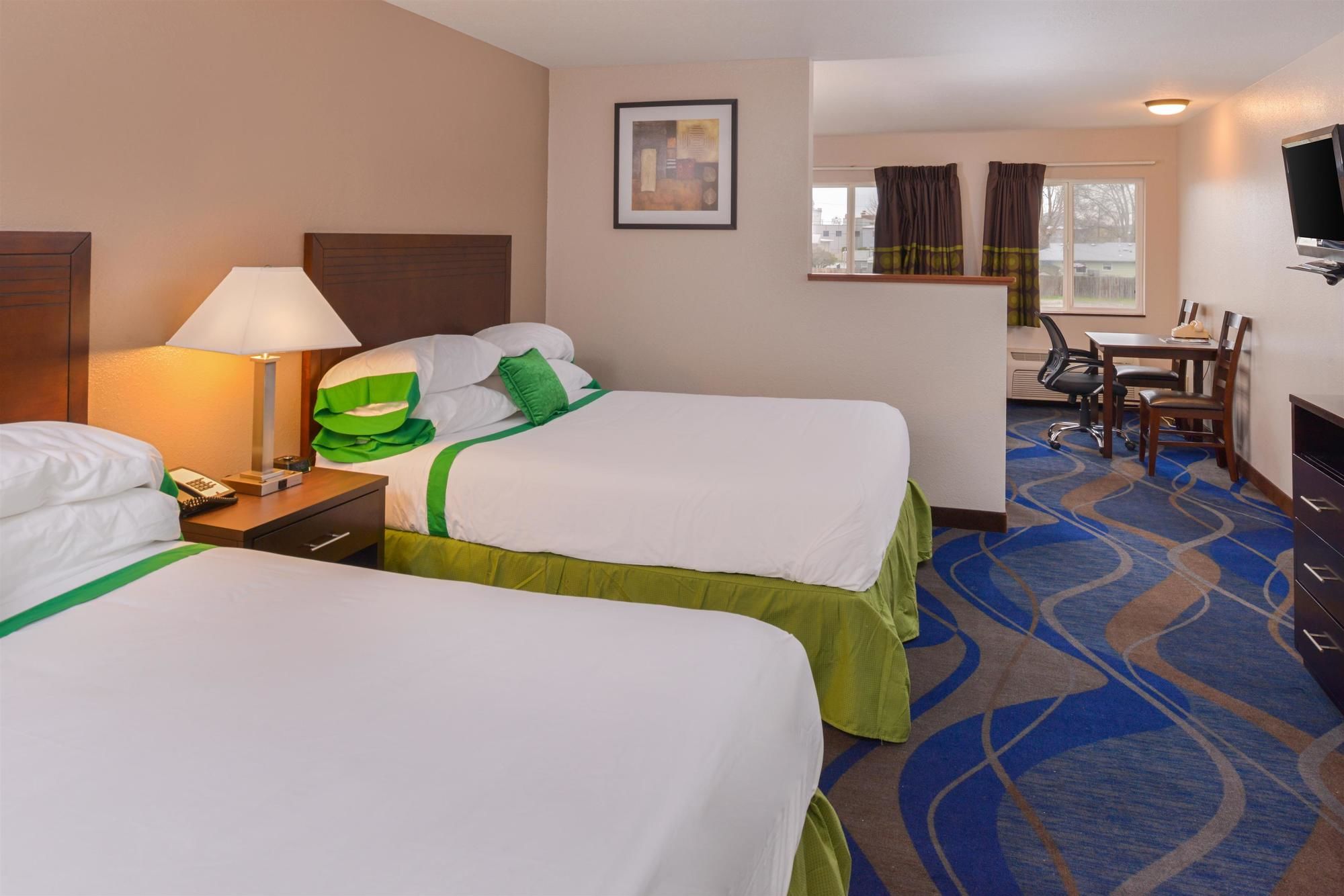 Red Lion Inn & Suites Kennewick Tri-Cities