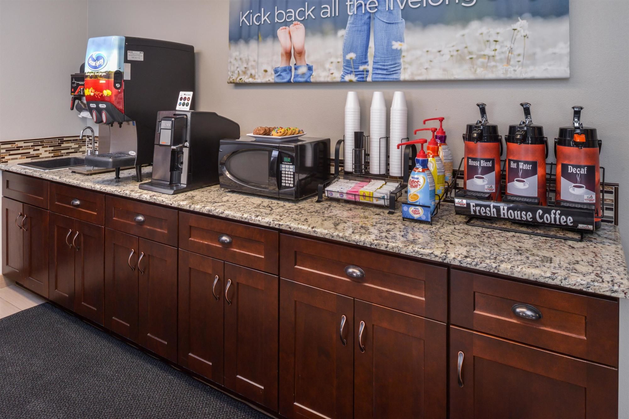 Red Lion Inn & Suites Kennewick Tri-Cities
