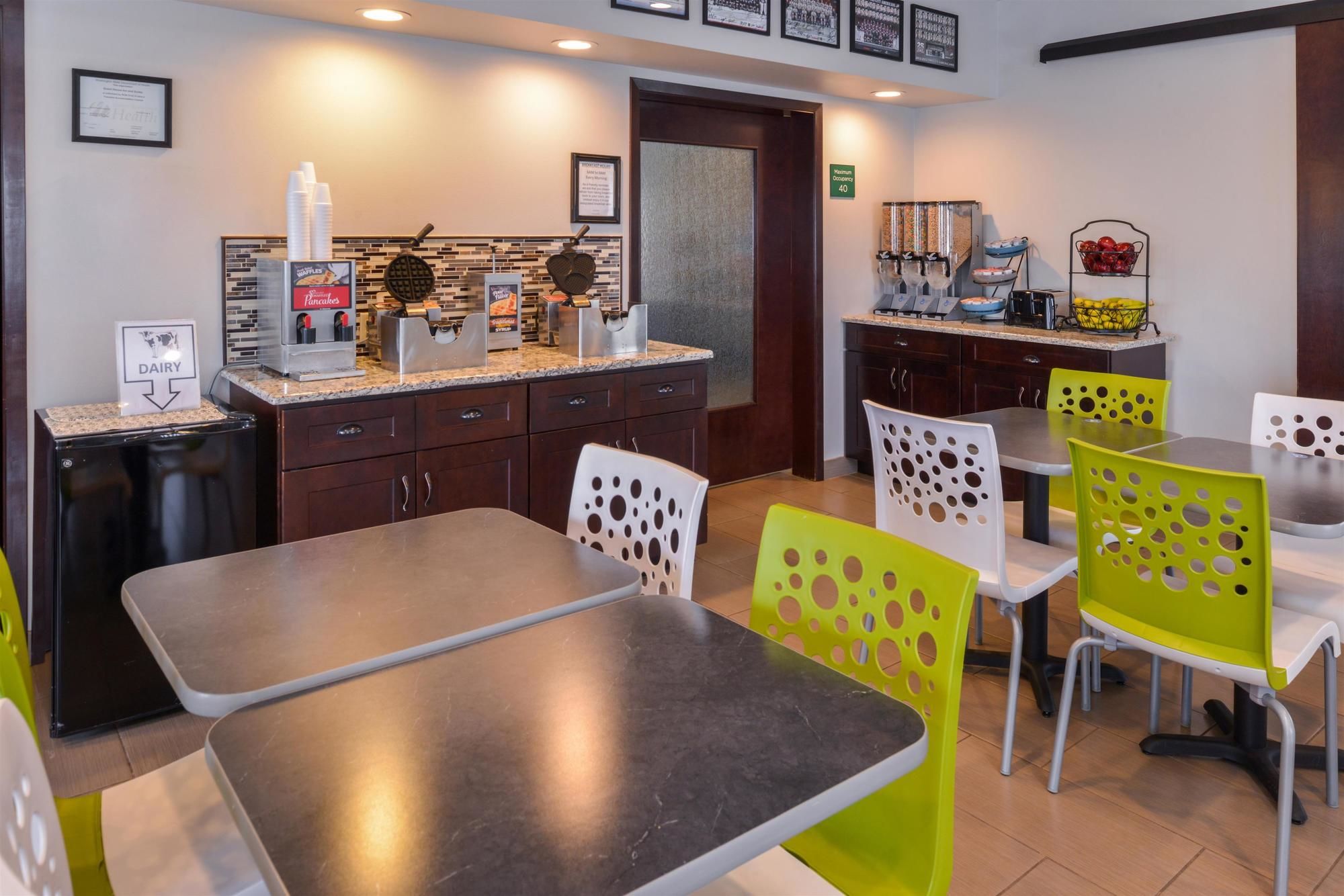 Red Lion Inn & Suites Kennewick Tri-Cities