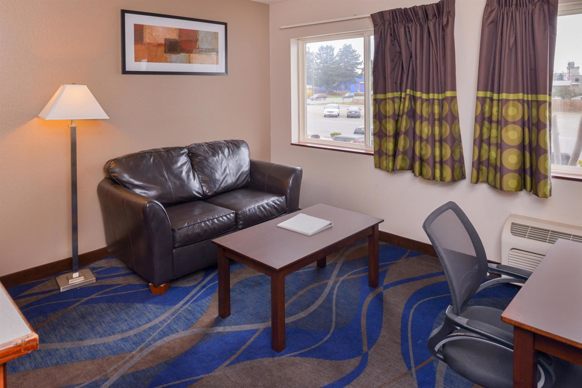 Red Lion Inn & Suites Kennewick Tri-Cities