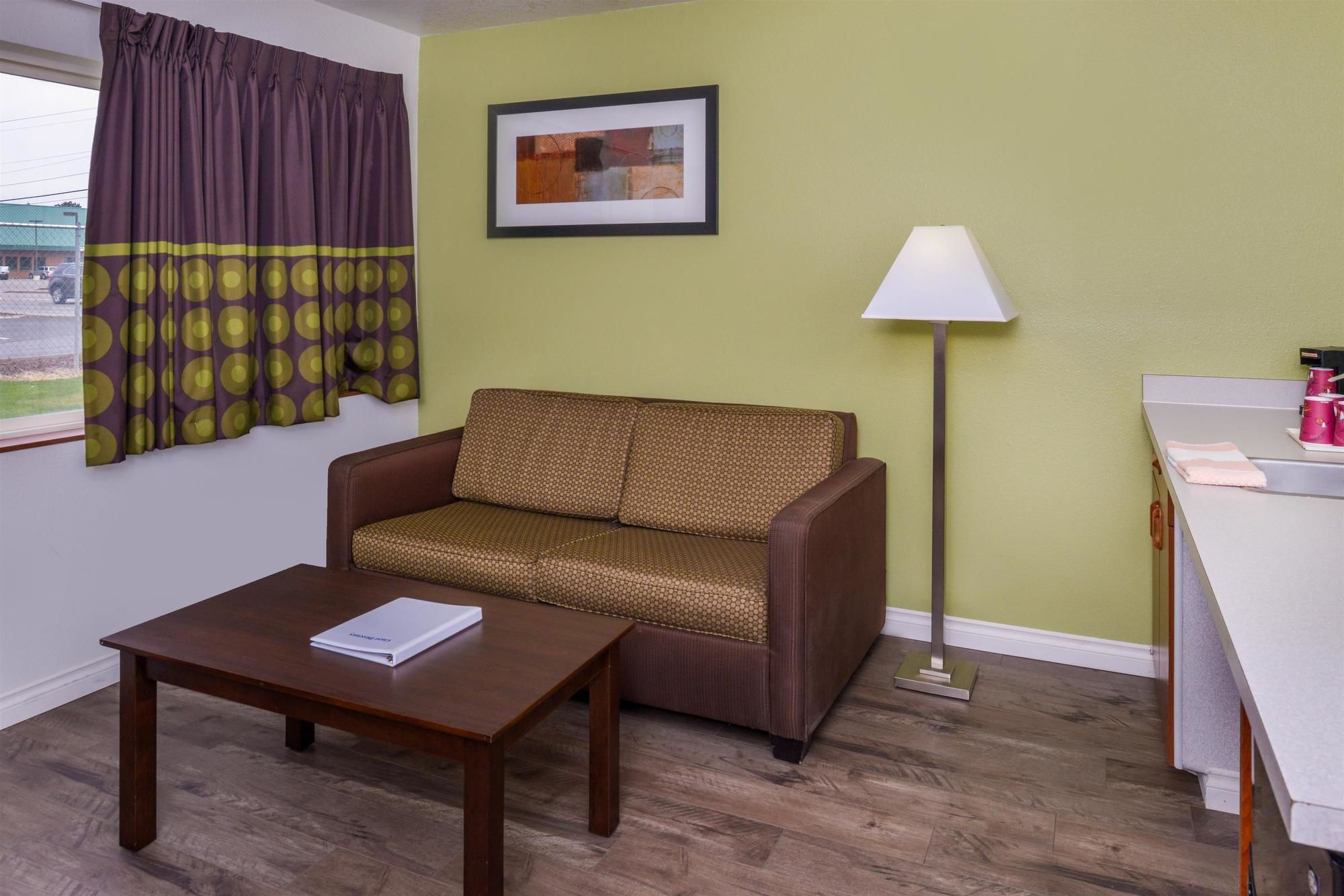 Red Lion Inn & Suites Kennewick Tri-Cities