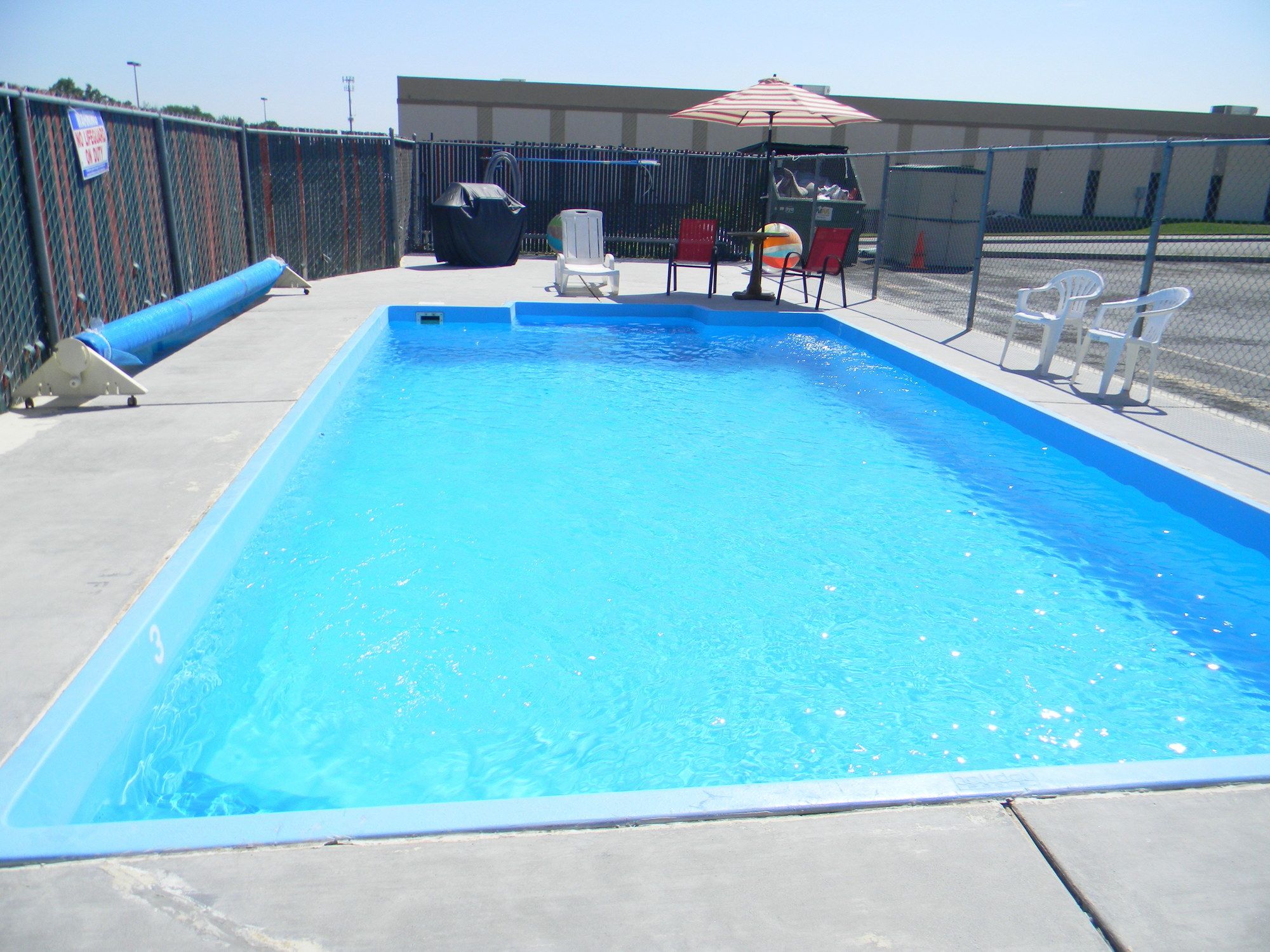 Kennewick Suites