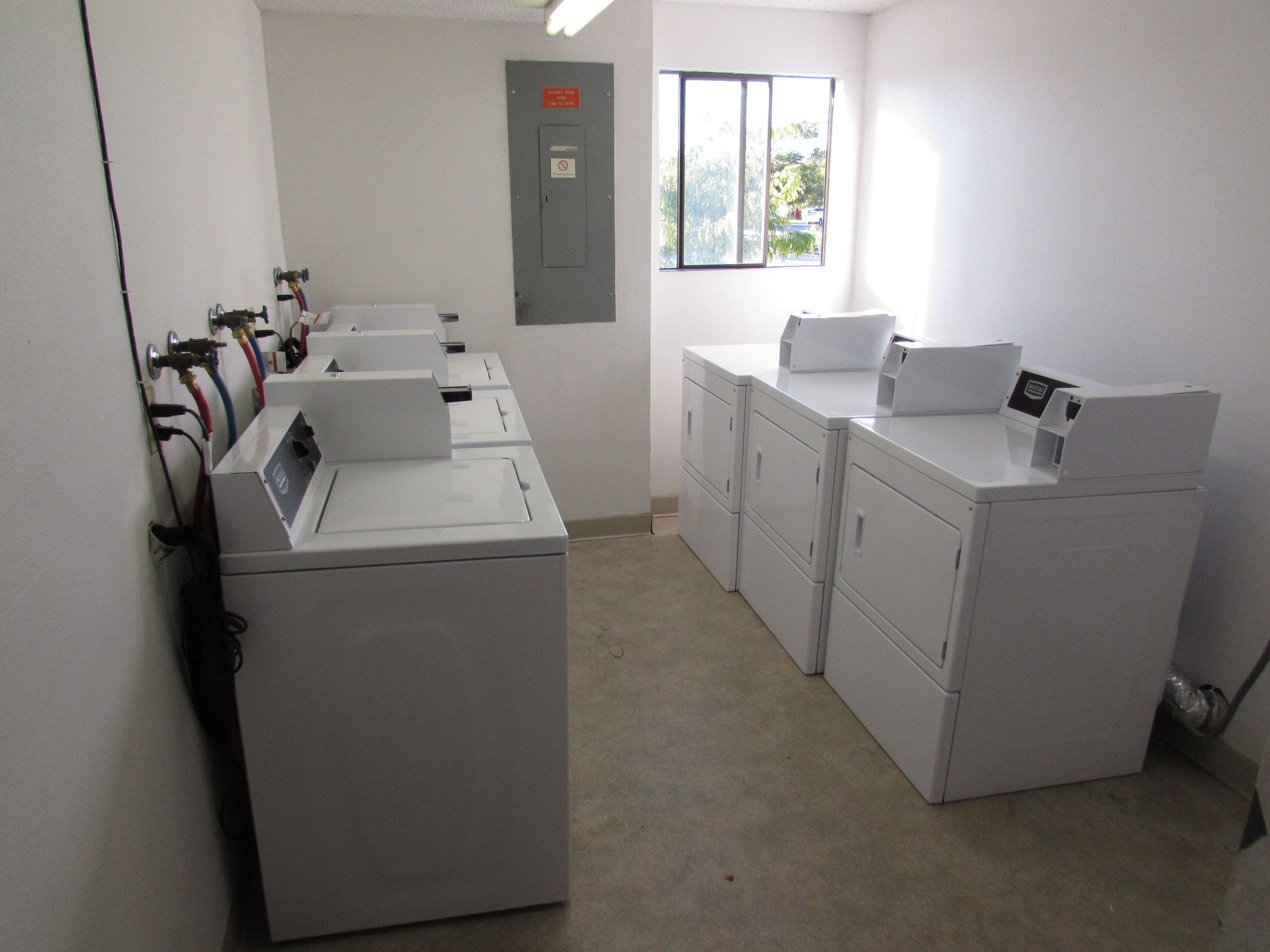 Kennewick Suites