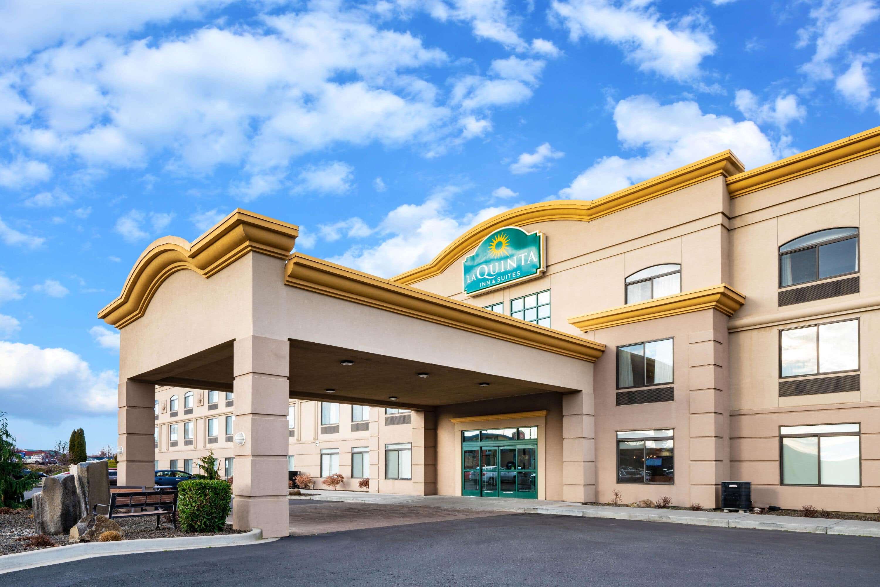 La Quinta Inn & Suites by Wyndham Kennewick