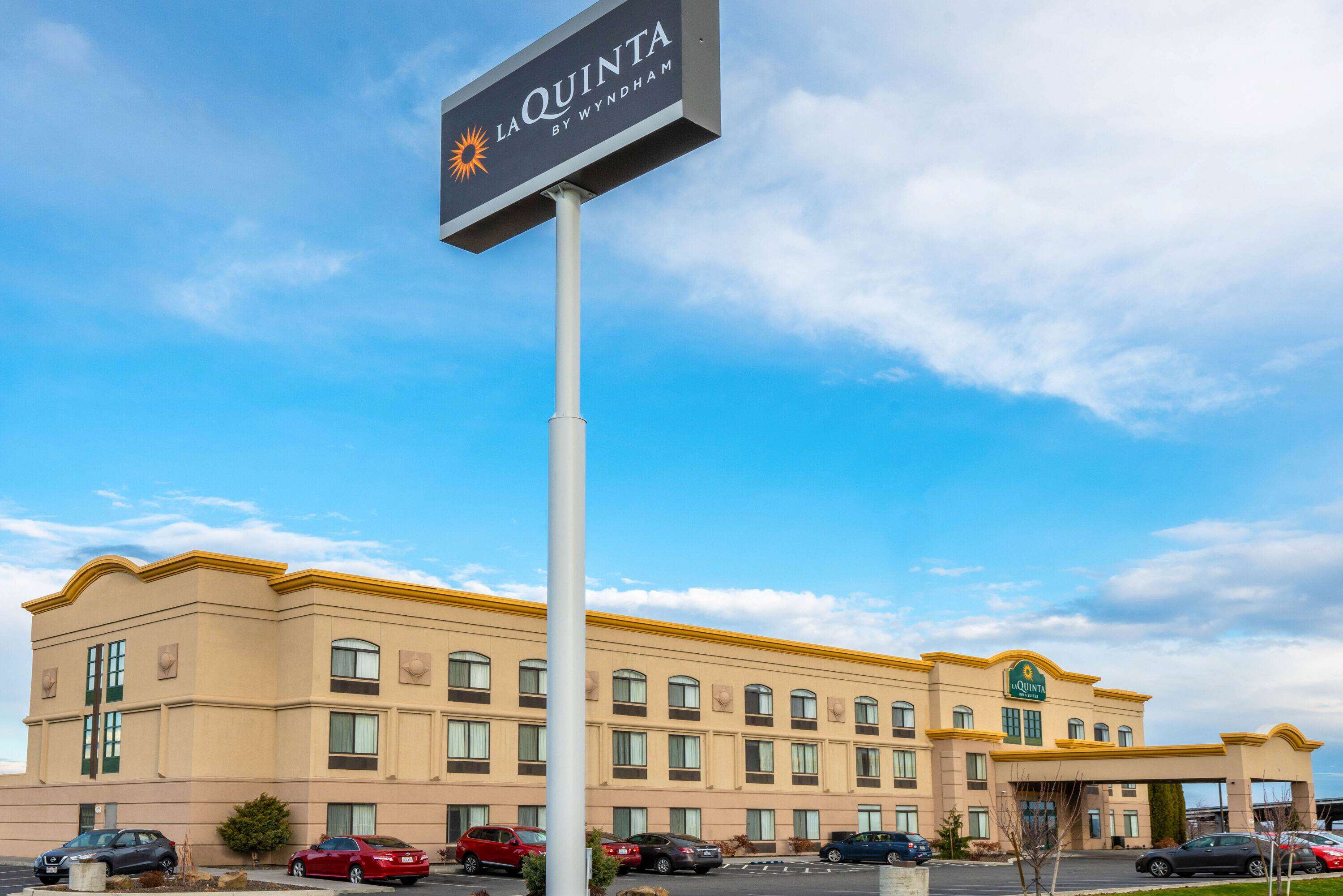 La Quinta Inn & Suites by Wyndham Kennewick