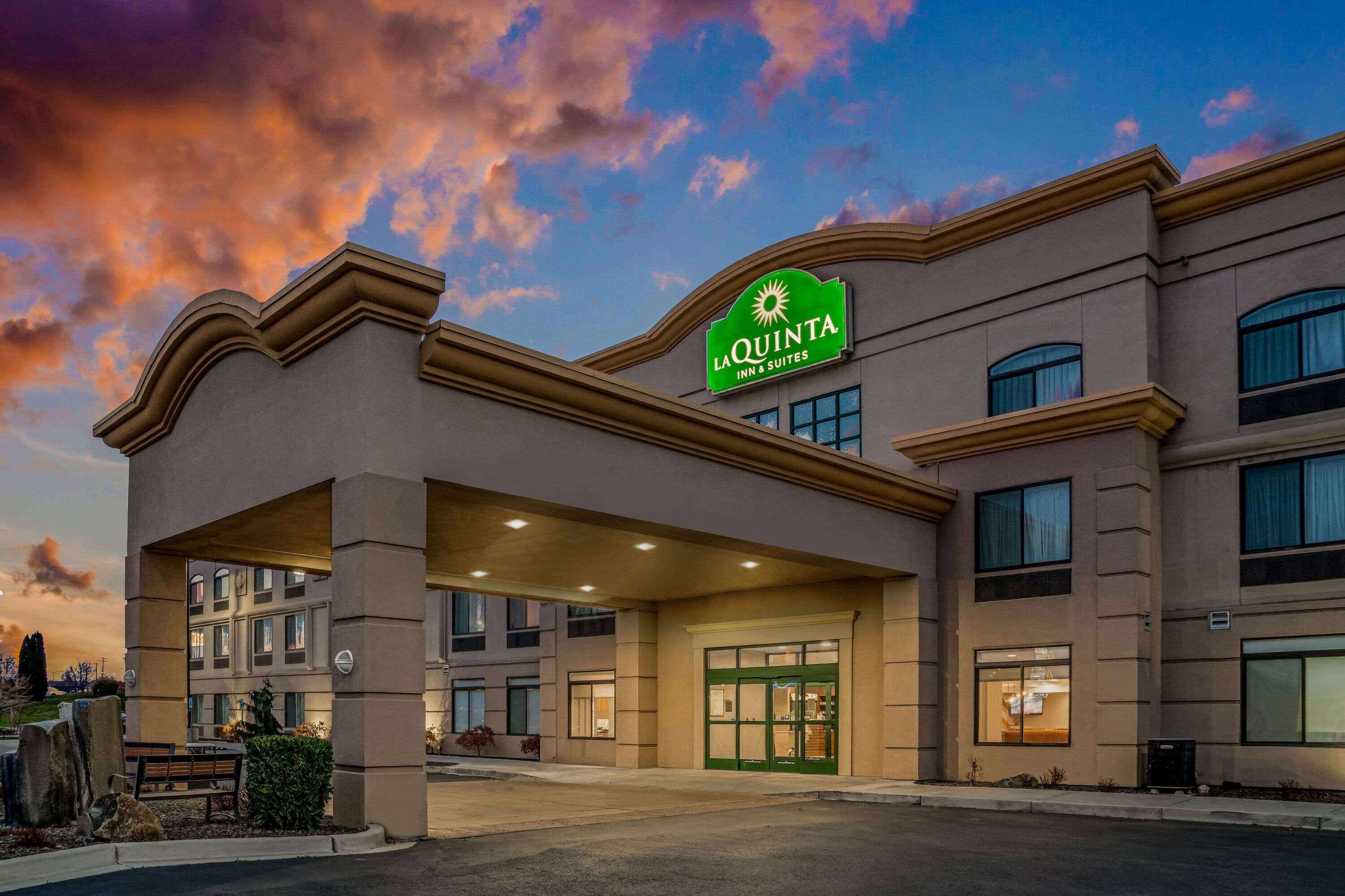 La Quinta Inn & Suites by Wyndham Kennewick