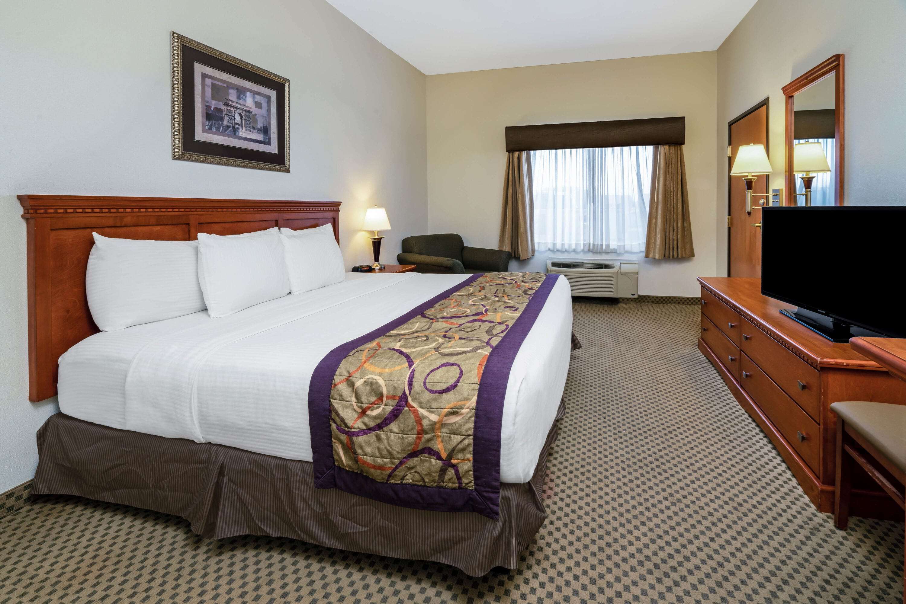 La Quinta Inn & Suites by Wyndham Kennewick