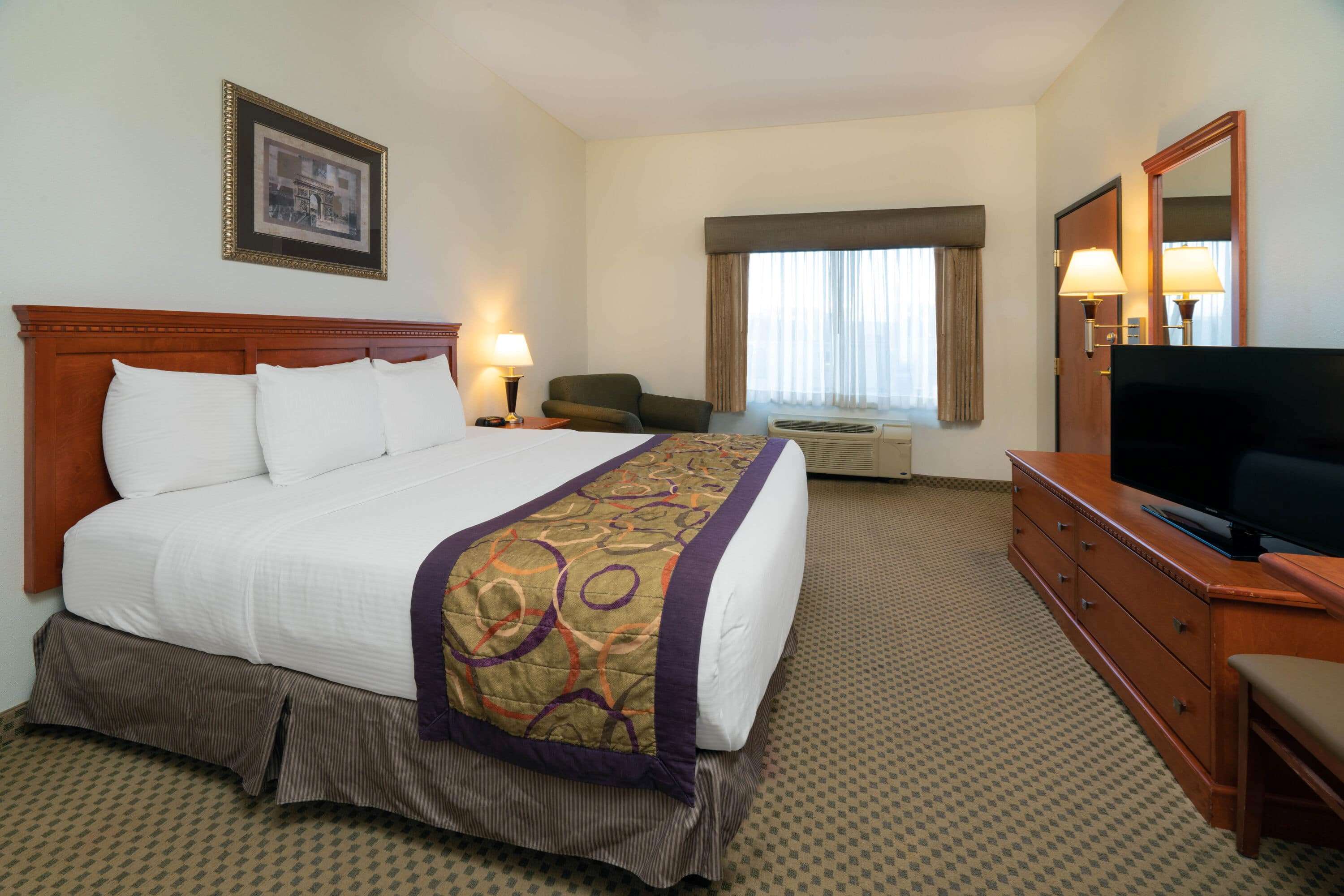 La Quinta Inn & Suites by Wyndham Kennewick
