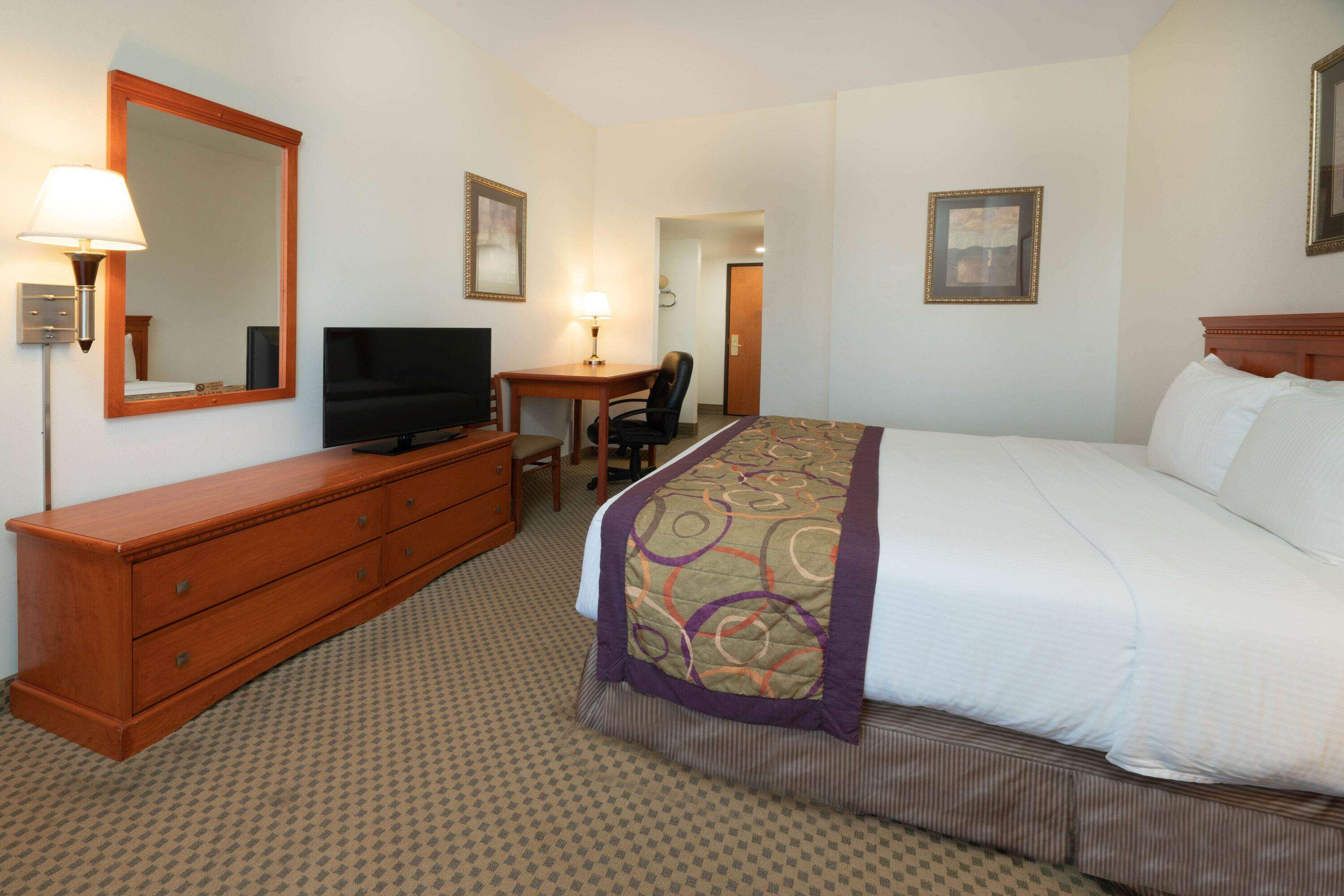 La Quinta Inn & Suites by Wyndham Kennewick