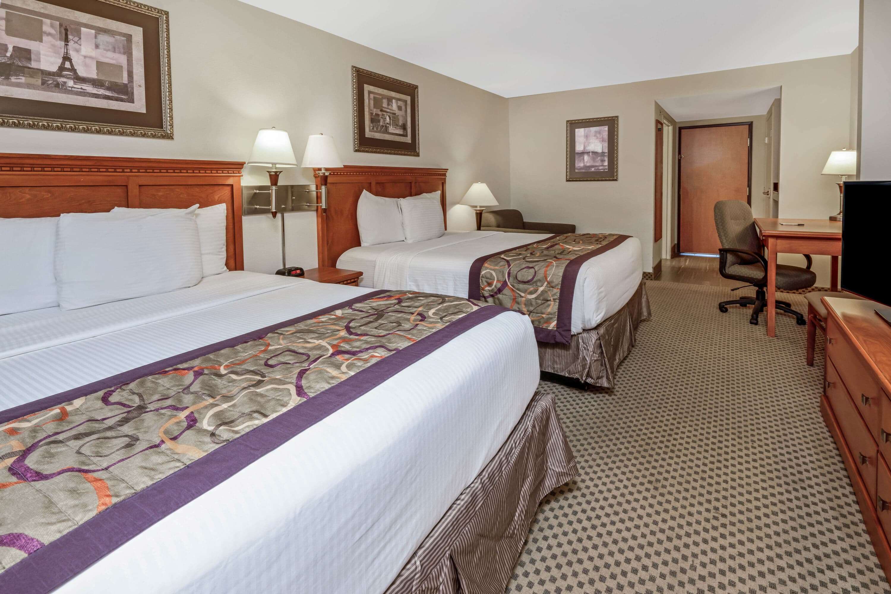 La Quinta Inn & Suites by Wyndham Kennewick