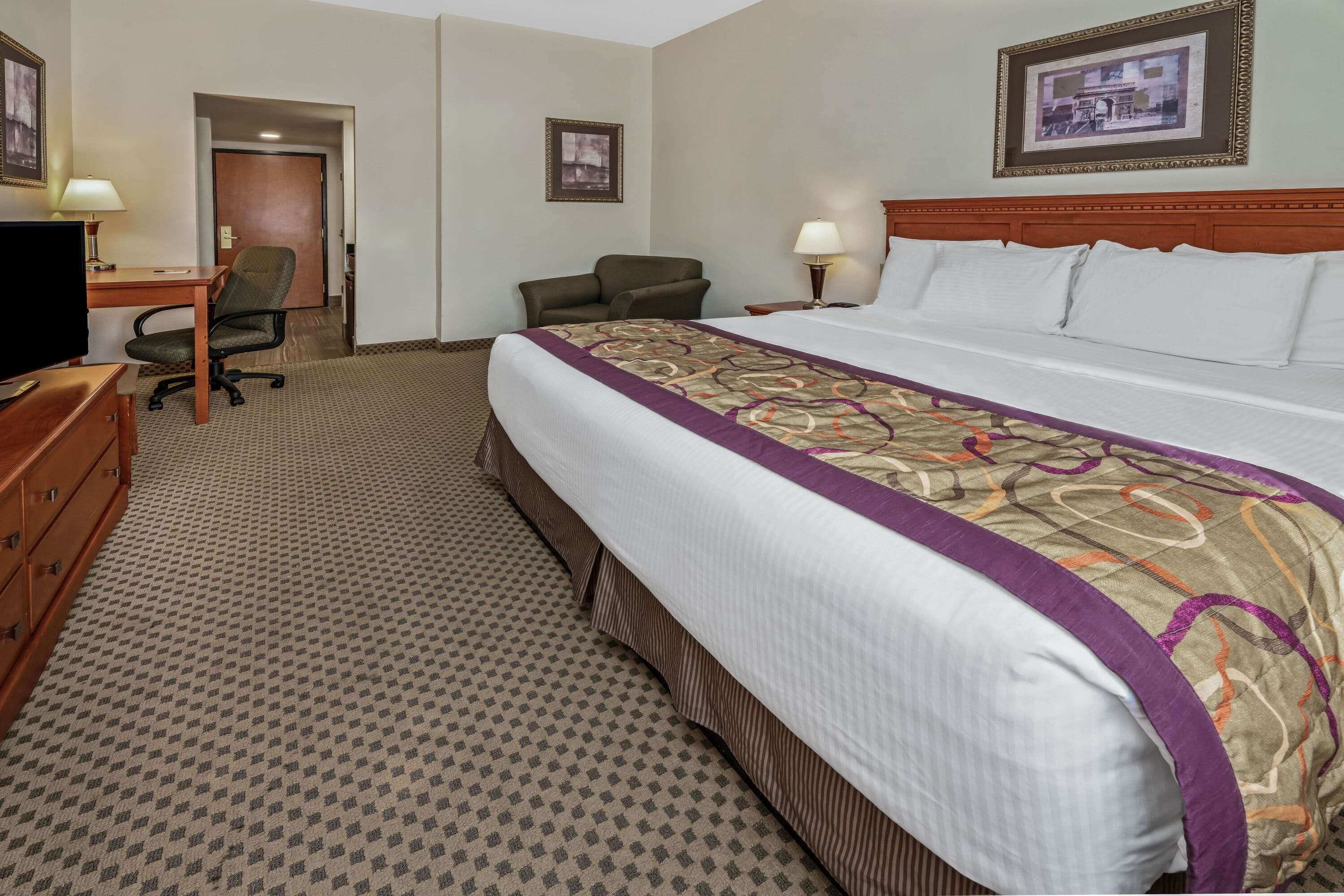 La Quinta Inn & Suites by Wyndham Kennewick
