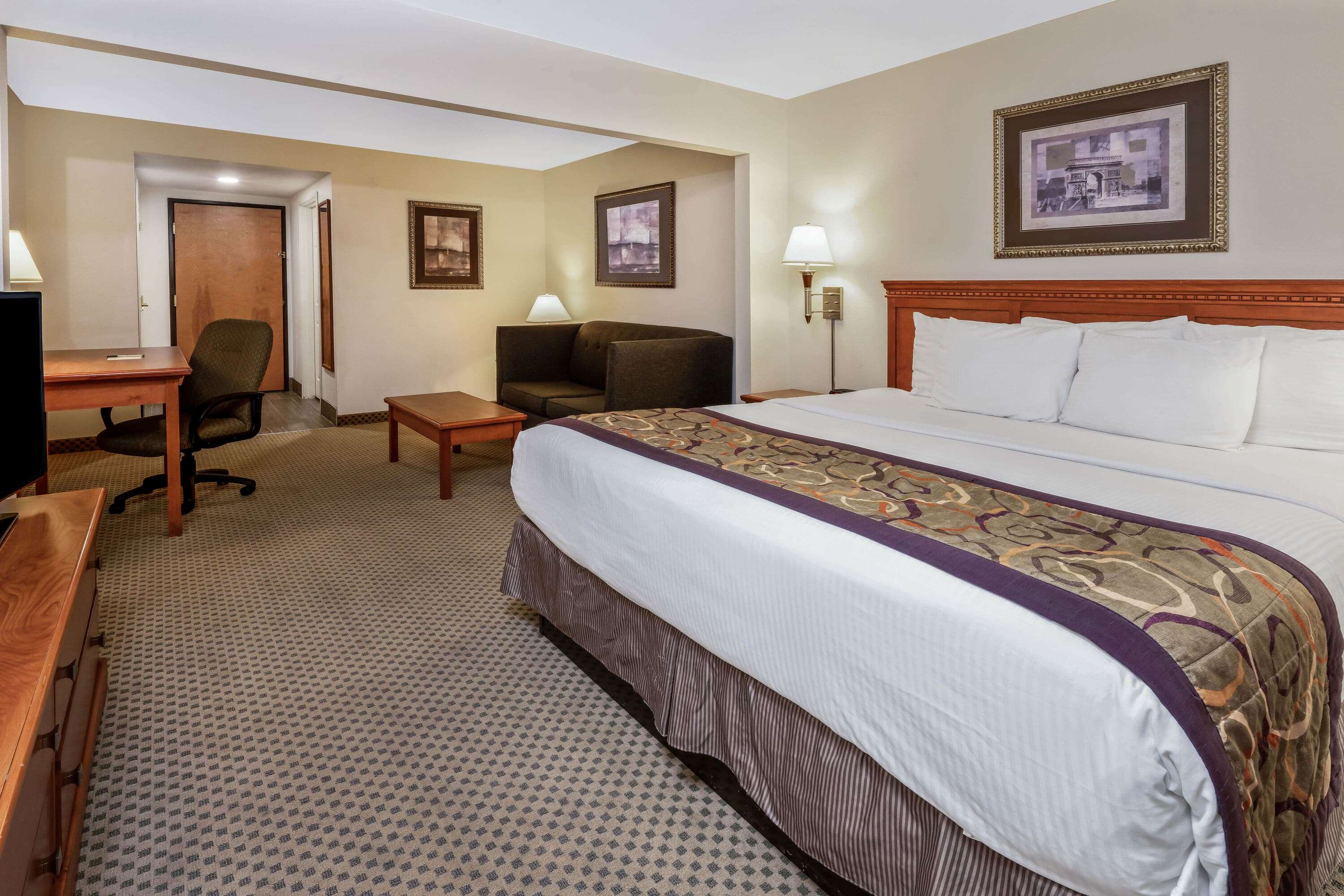 La Quinta Inn & Suites by Wyndham Kennewick