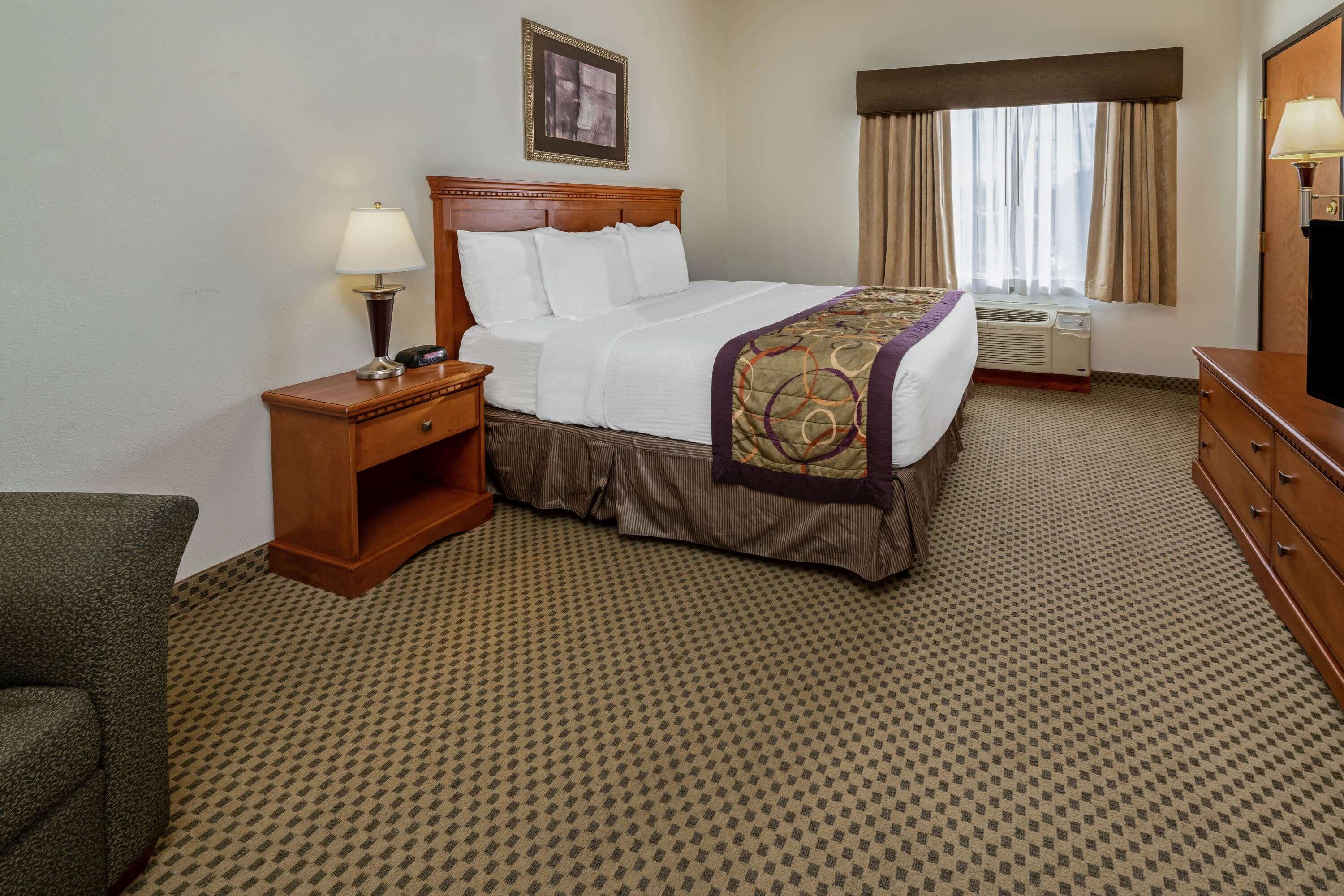 La Quinta Inn & Suites by Wyndham Kennewick