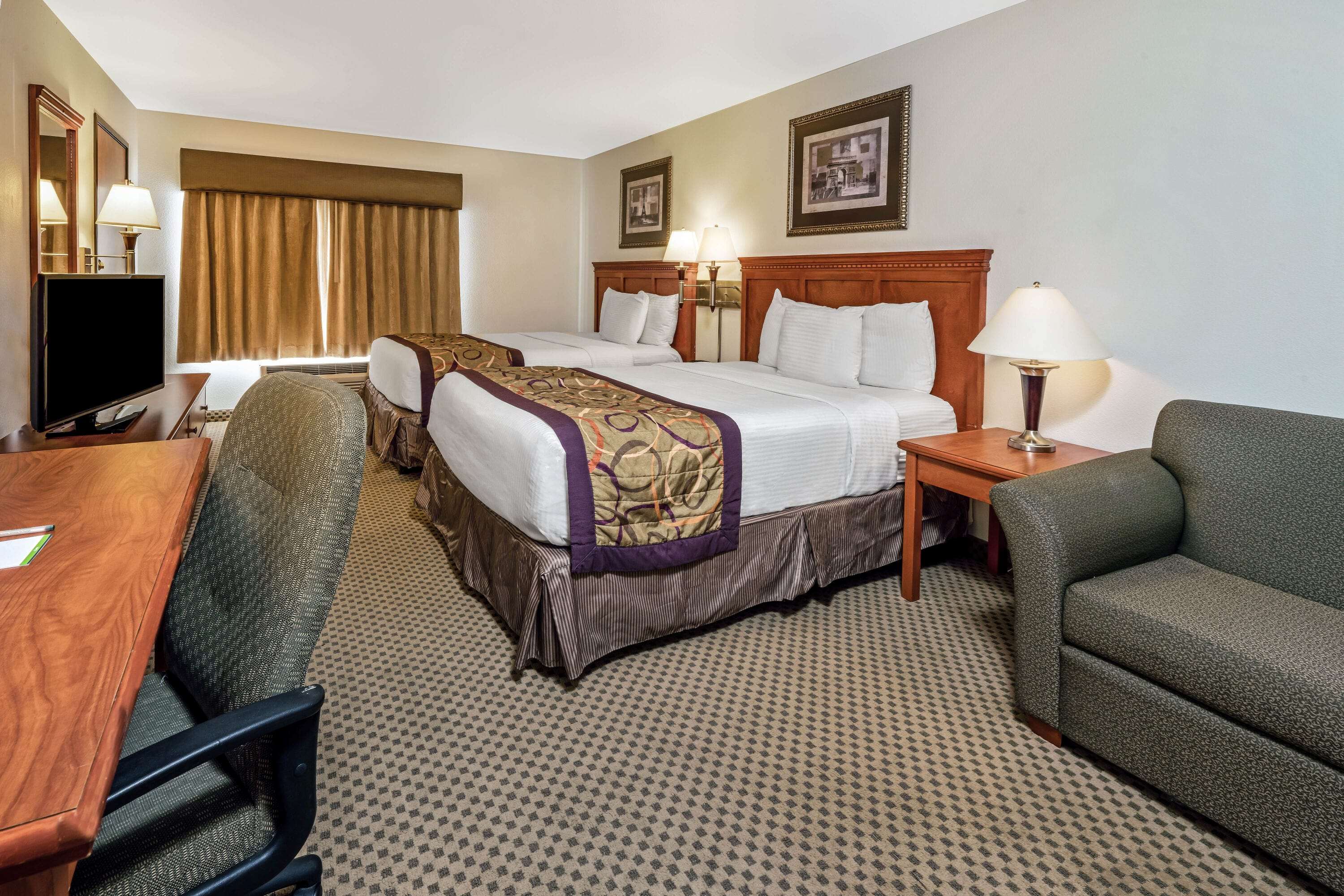 La Quinta Inn & Suites by Wyndham Kennewick