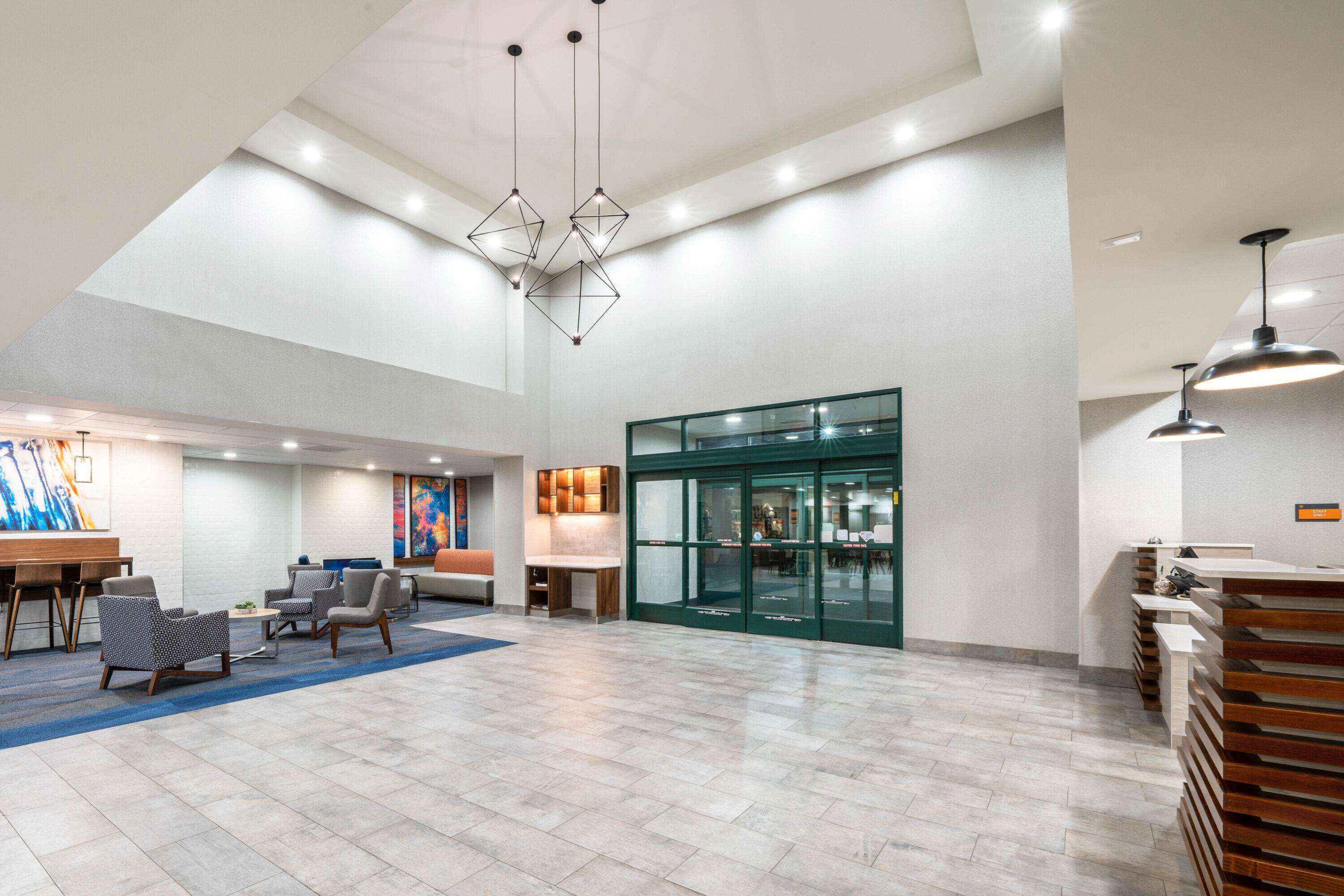 La Quinta Inn & Suites by Wyndham Kennewick