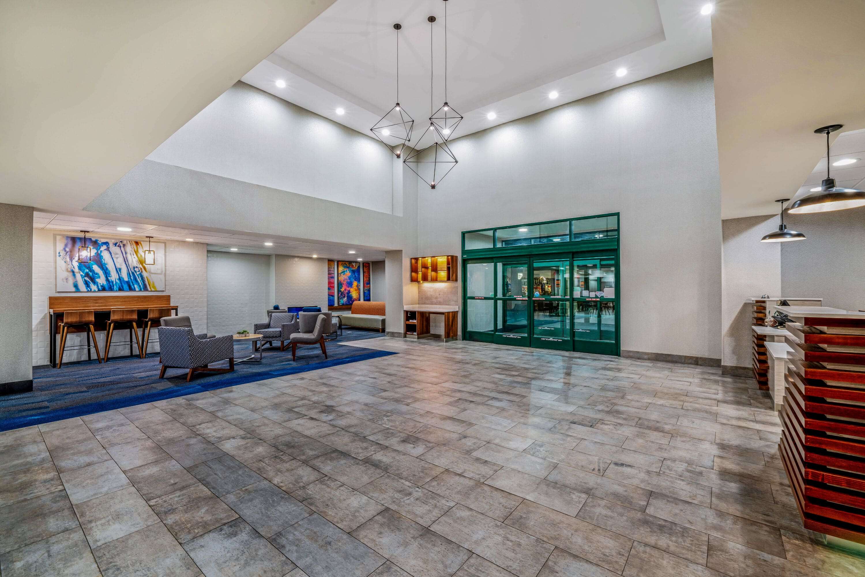 La Quinta Inn & Suites by Wyndham Kennewick