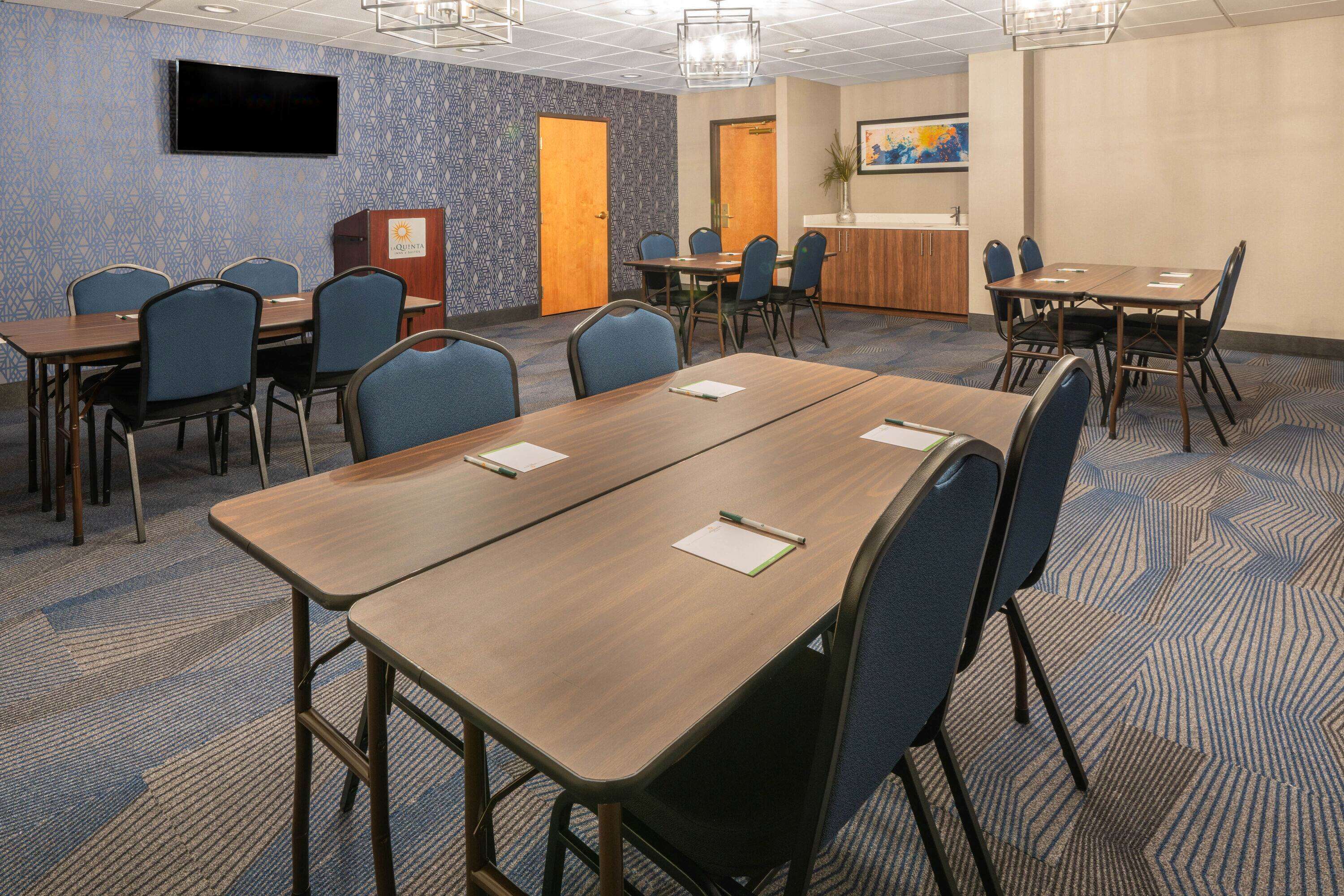 La Quinta Inn & Suites by Wyndham Kennewick