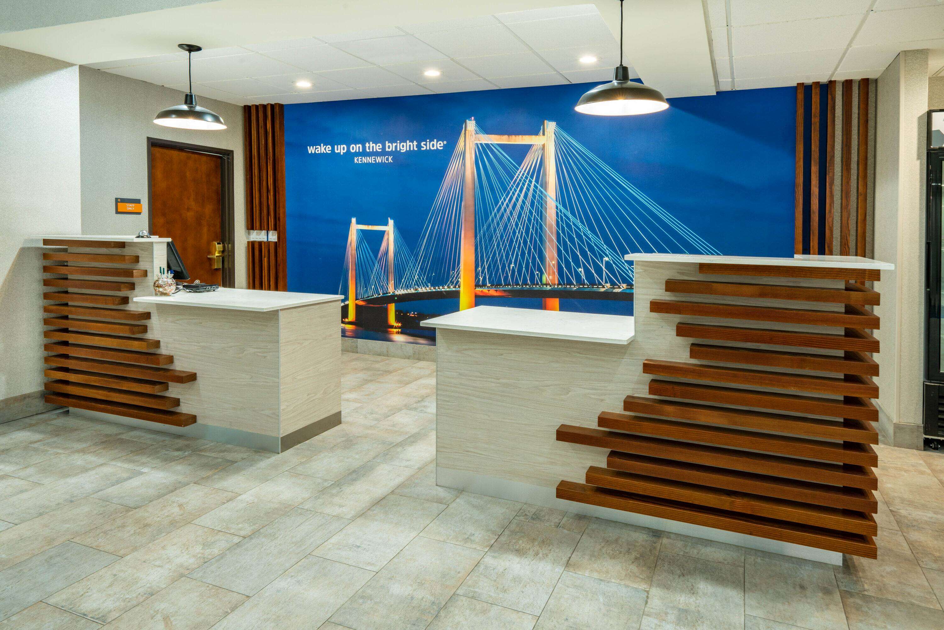 La Quinta Inn & Suites by Wyndham Kennewick