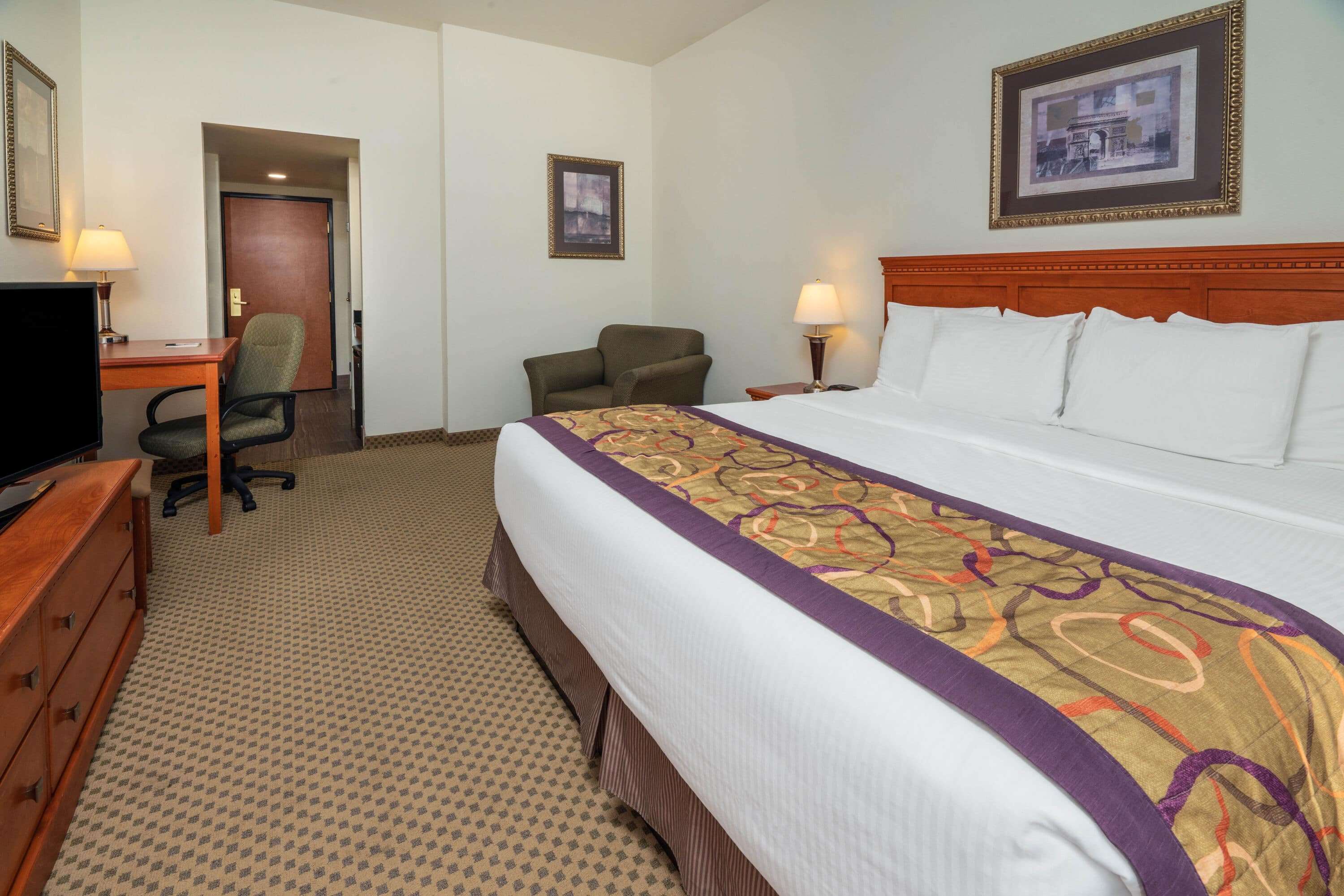 La Quinta Inn & Suites by Wyndham Kennewick