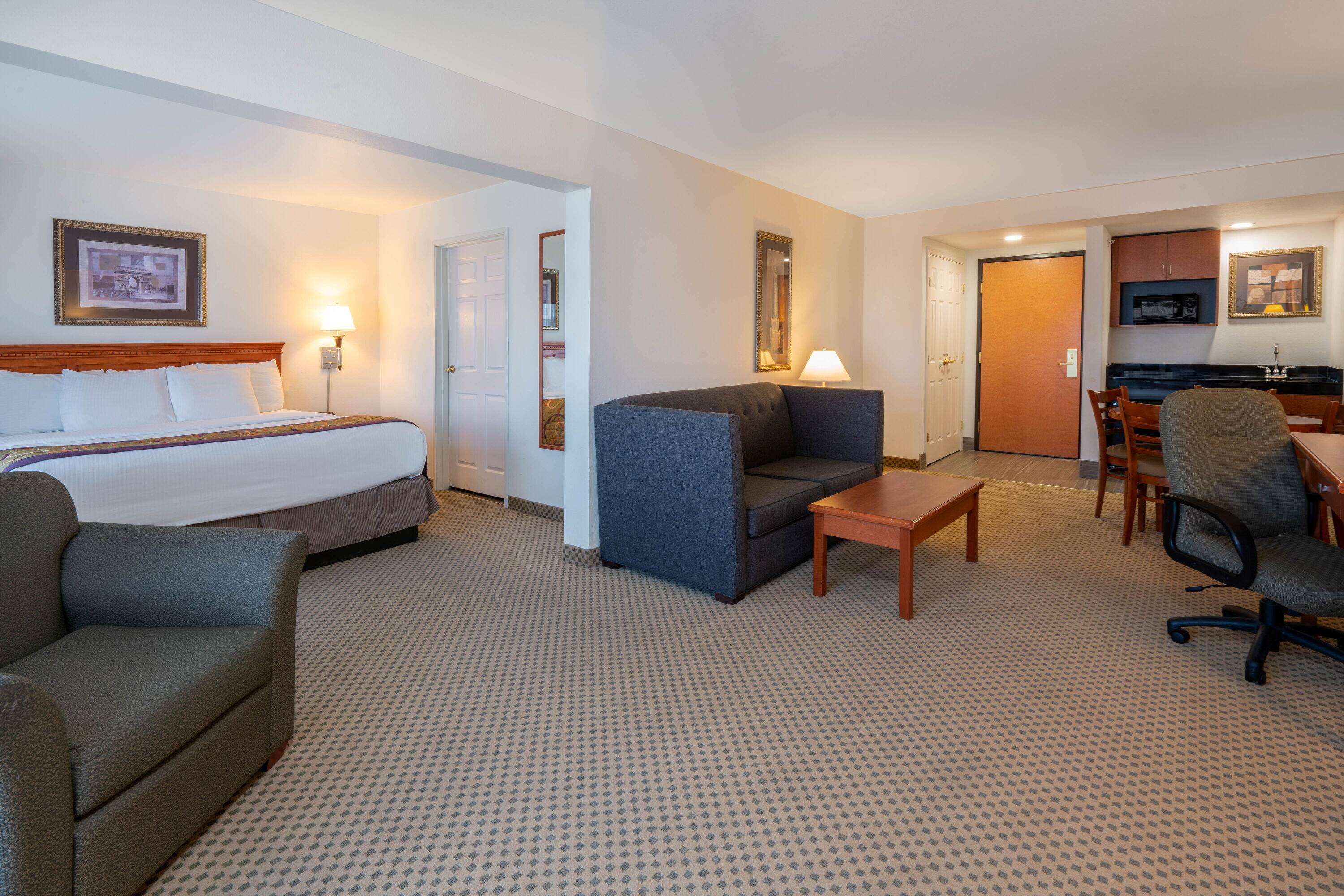 La Quinta Inn & Suites by Wyndham Kennewick