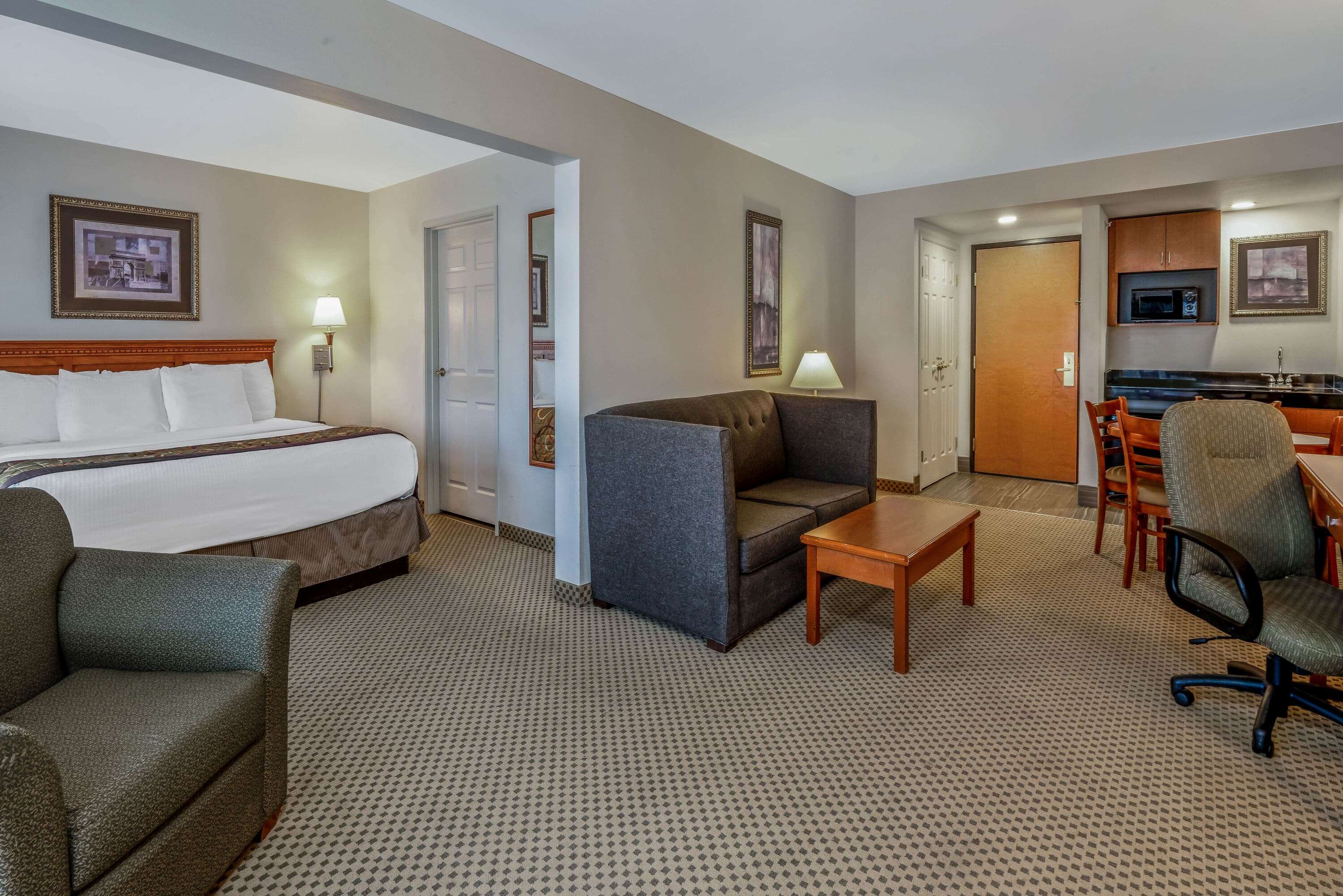 La Quinta Inn & Suites by Wyndham Kennewick
