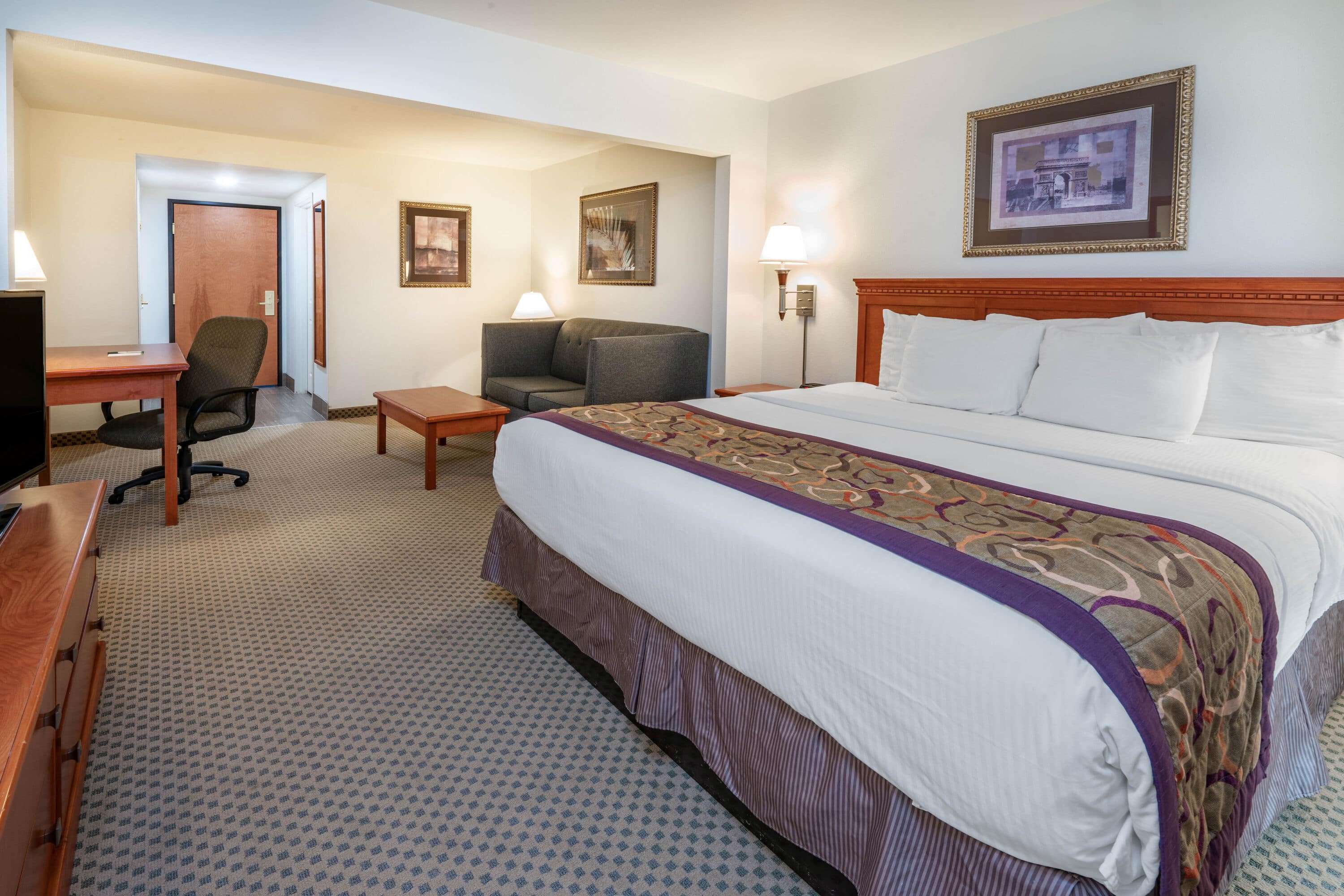La Quinta Inn & Suites by Wyndham Kennewick