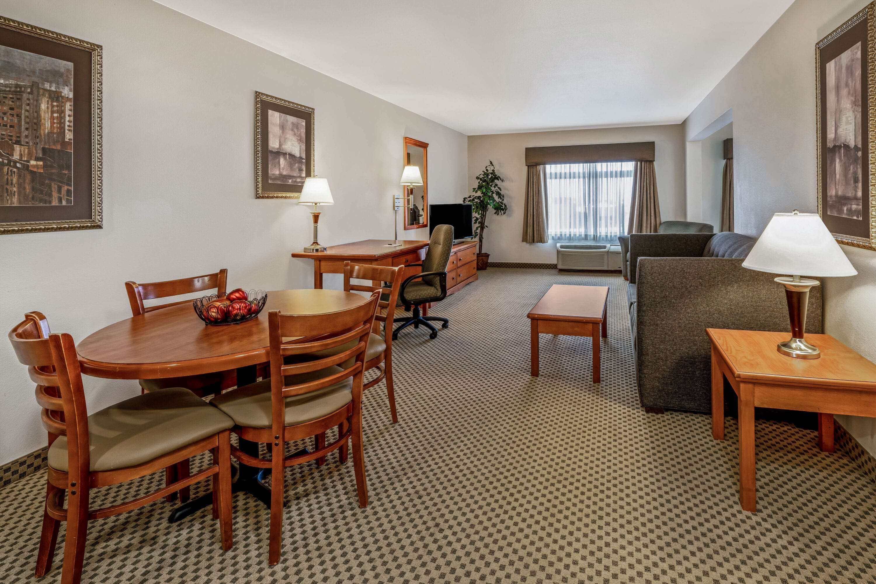La Quinta Inn & Suites by Wyndham Kennewick