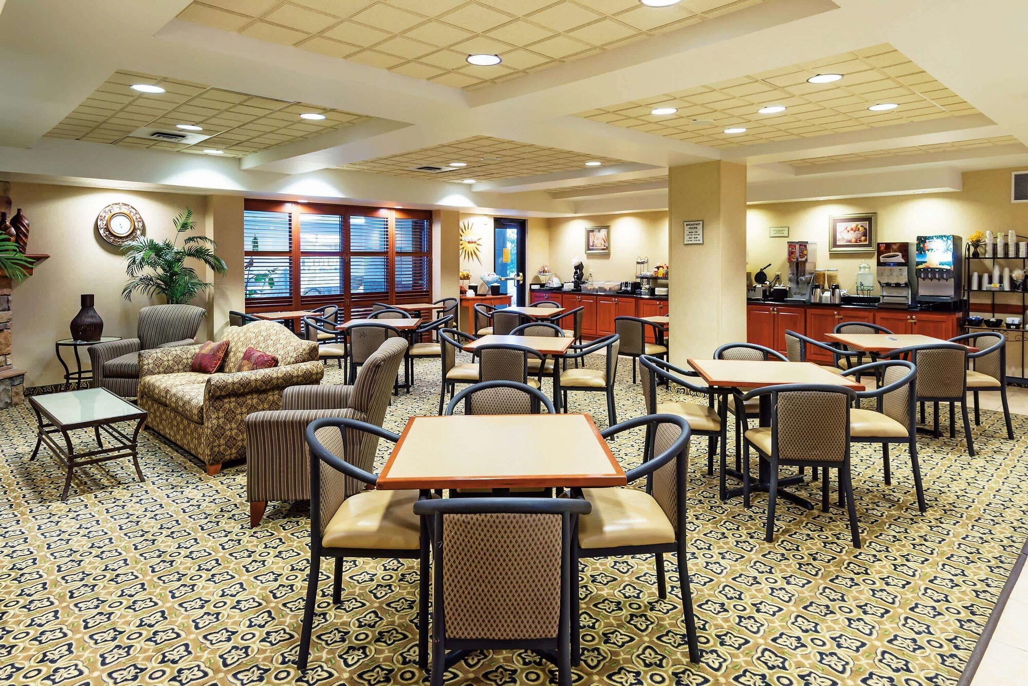 La Quinta Inn & Suites by Wyndham Kennewick