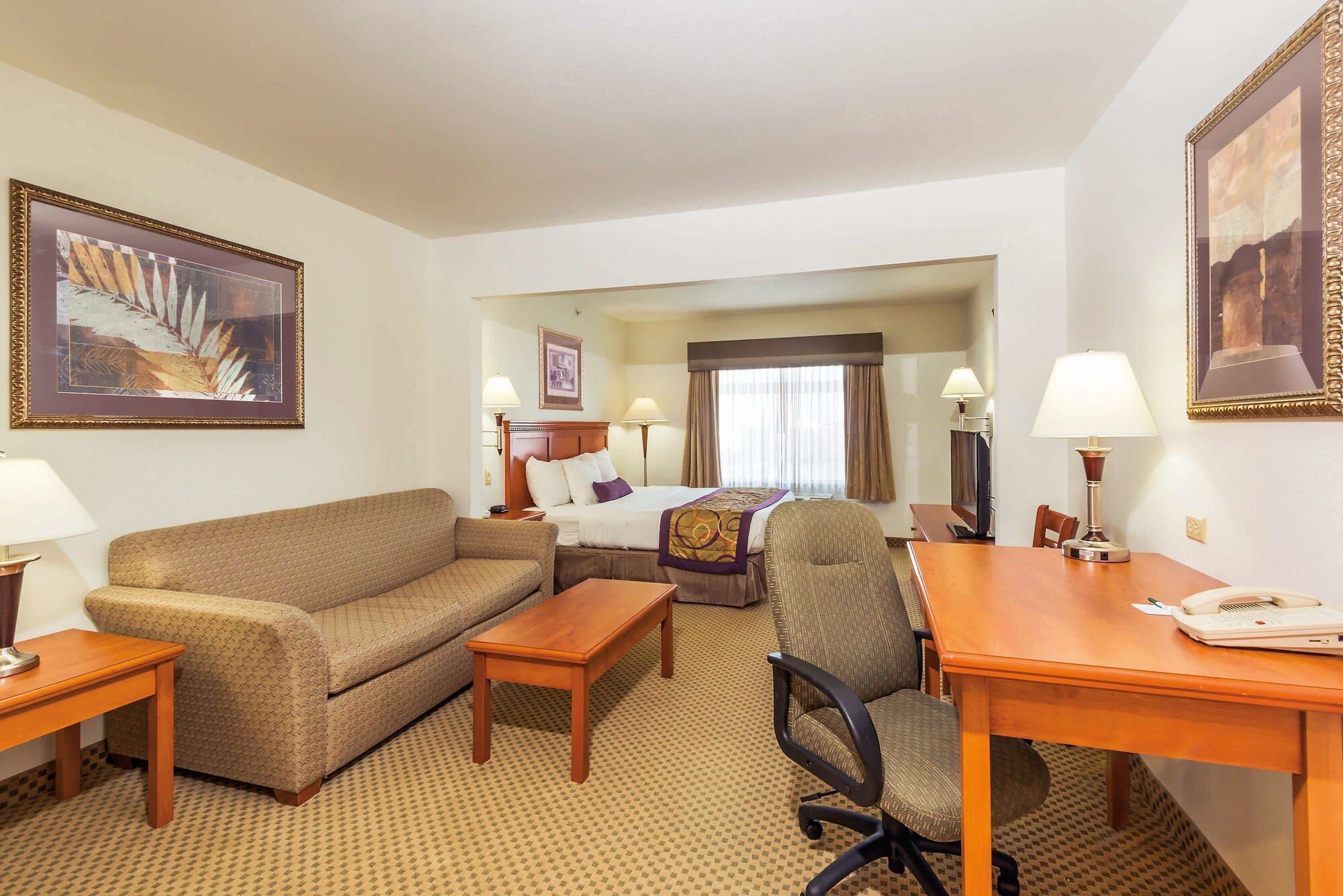 La Quinta Inn & Suites by Wyndham Kennewick