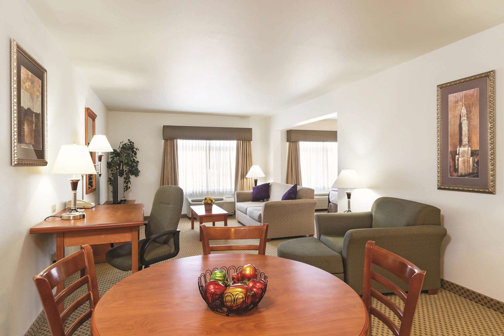 La Quinta Inn & Suites by Wyndham Kennewick