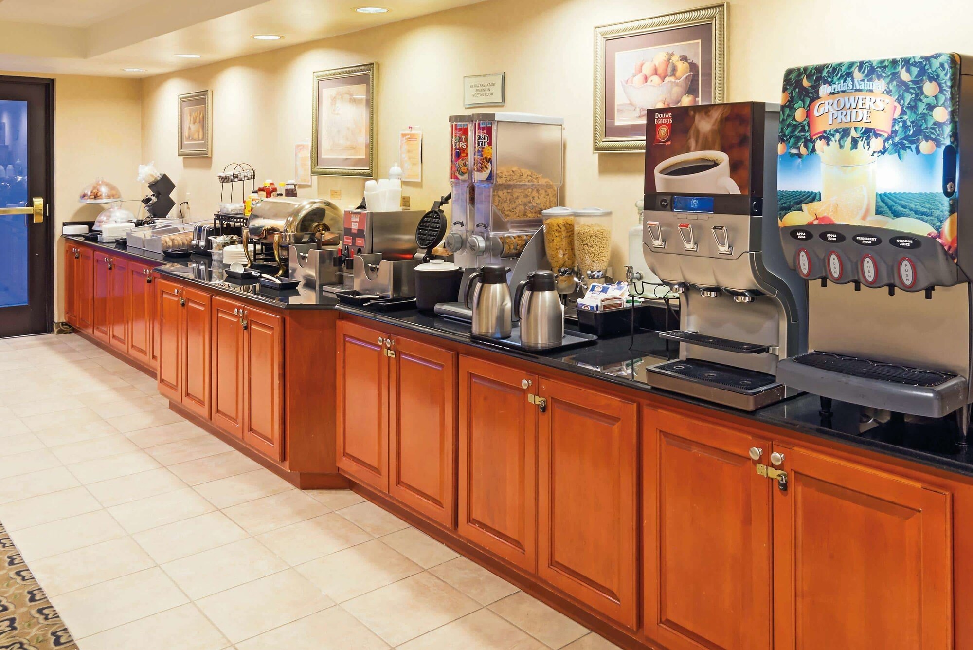La Quinta Inn & Suites by Wyndham Kennewick