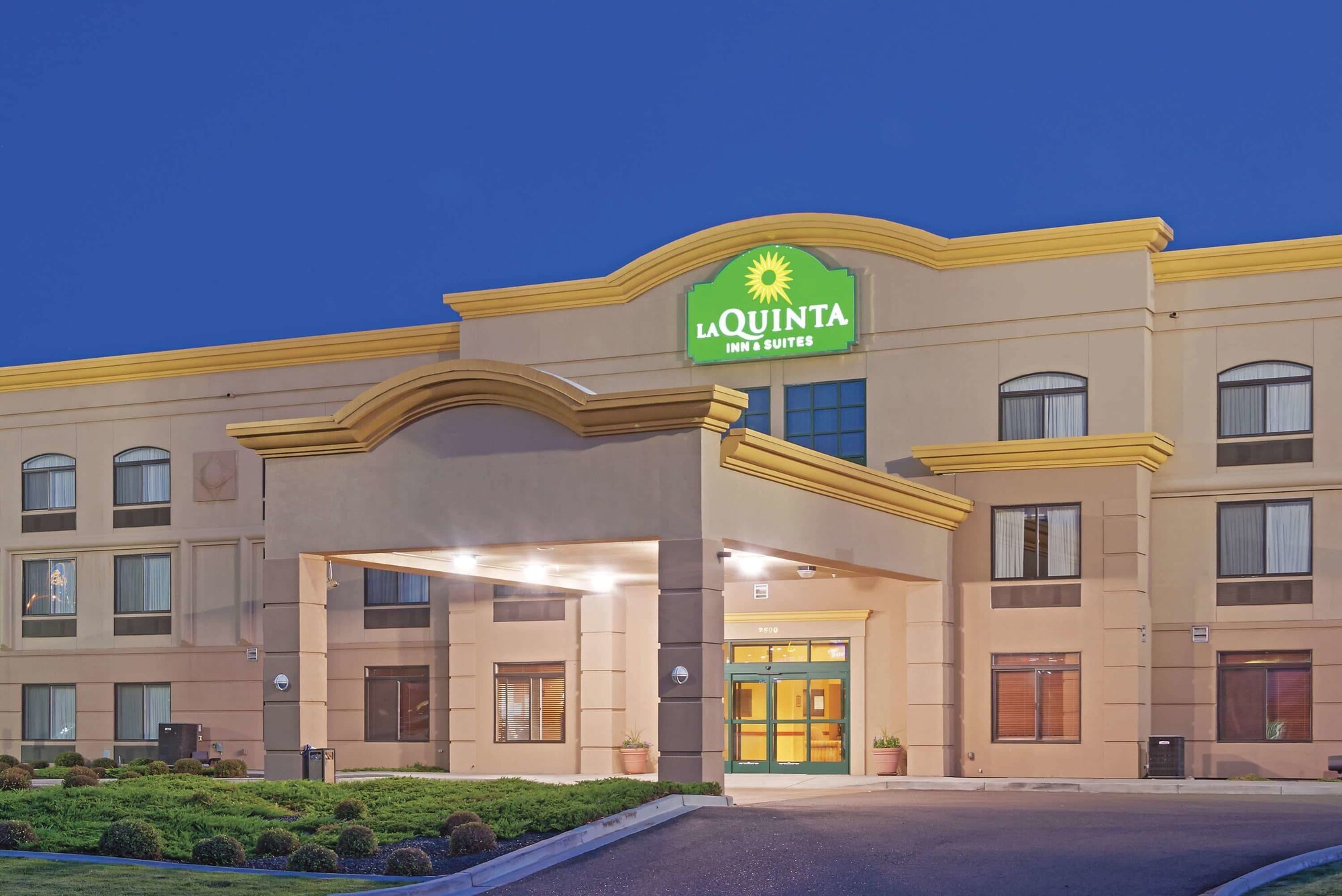 La Quinta Inn & Suites by Wyndham Kennewick