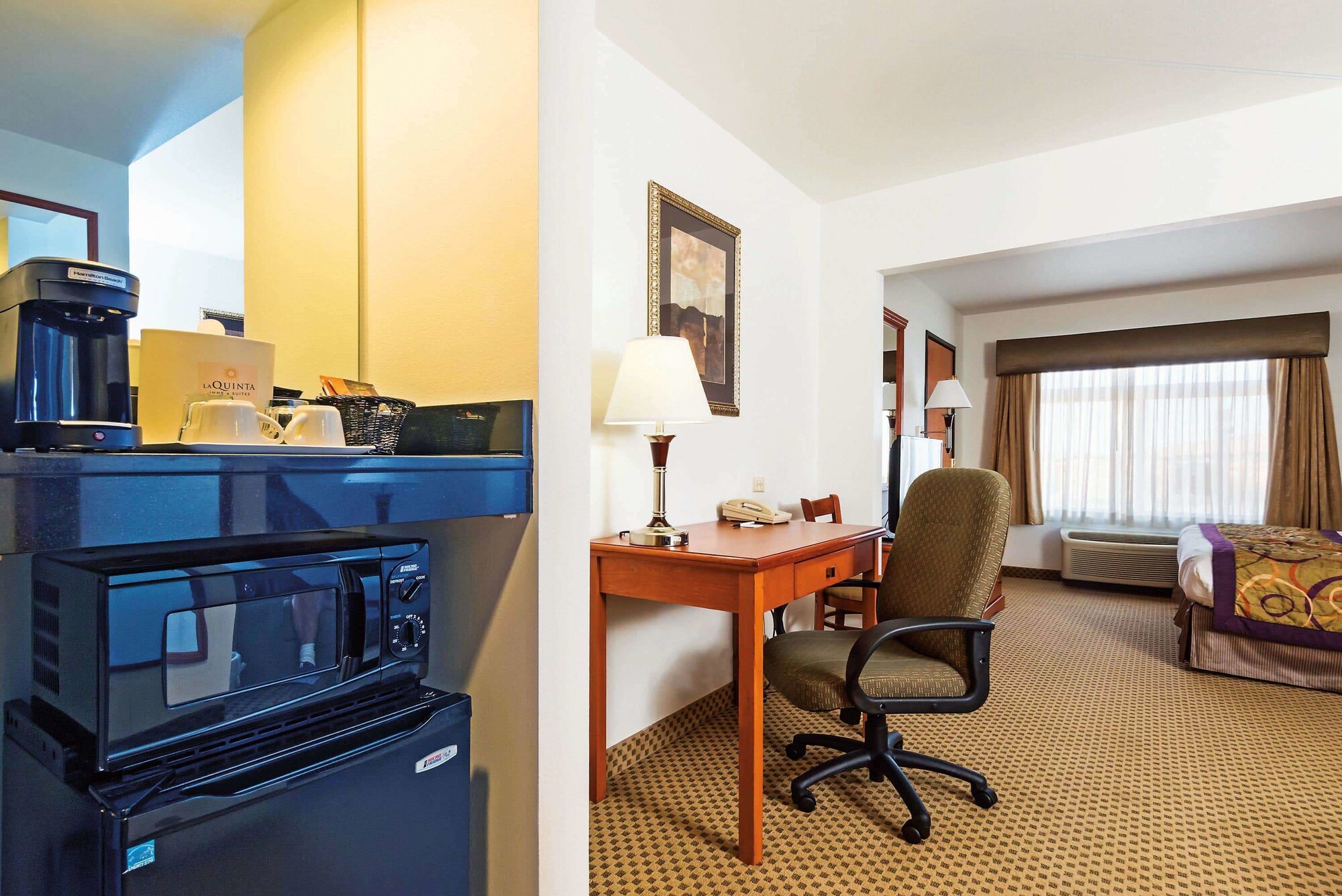 La Quinta Inn & Suites by Wyndham Kennewick