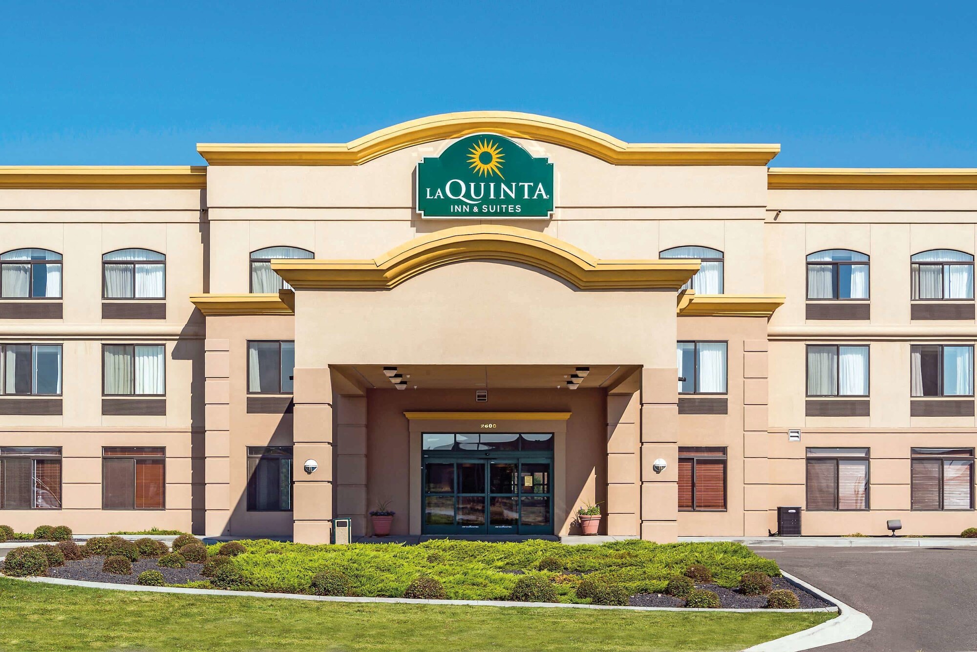 La Quinta Inn & Suites by Wyndham Kennewick
