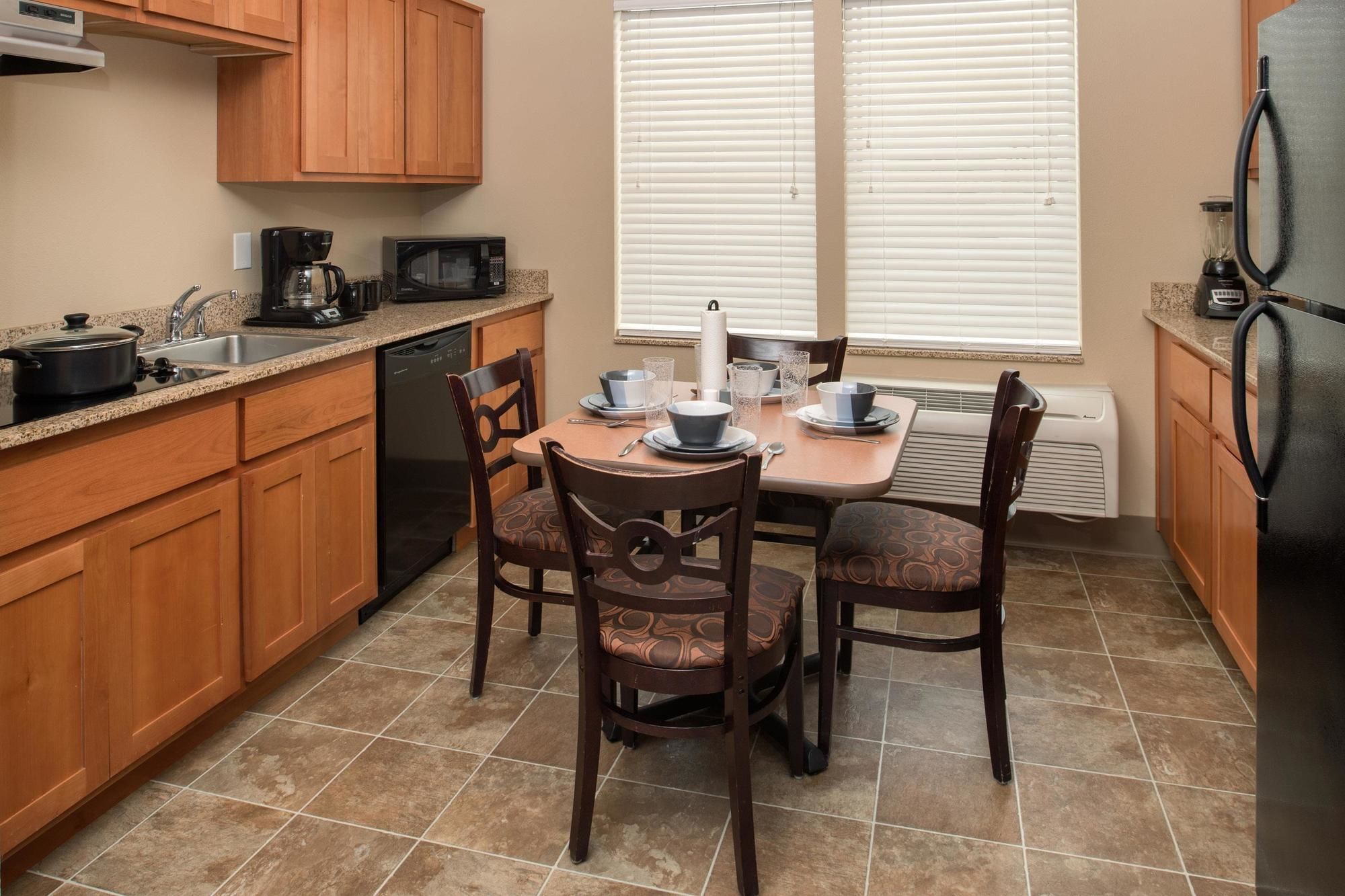 SureStay Plus by Best Western Kennewick Tri-Cities