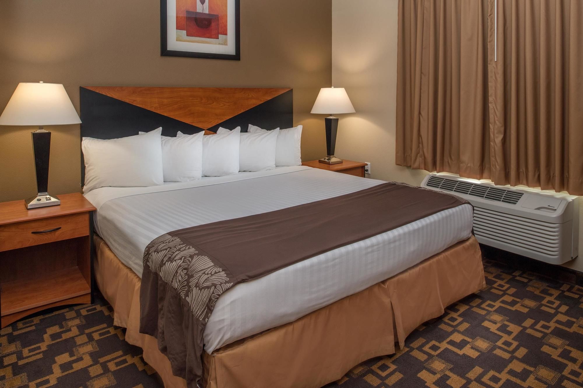 SureStay Plus by Best Western Kennewick Tri-Cities