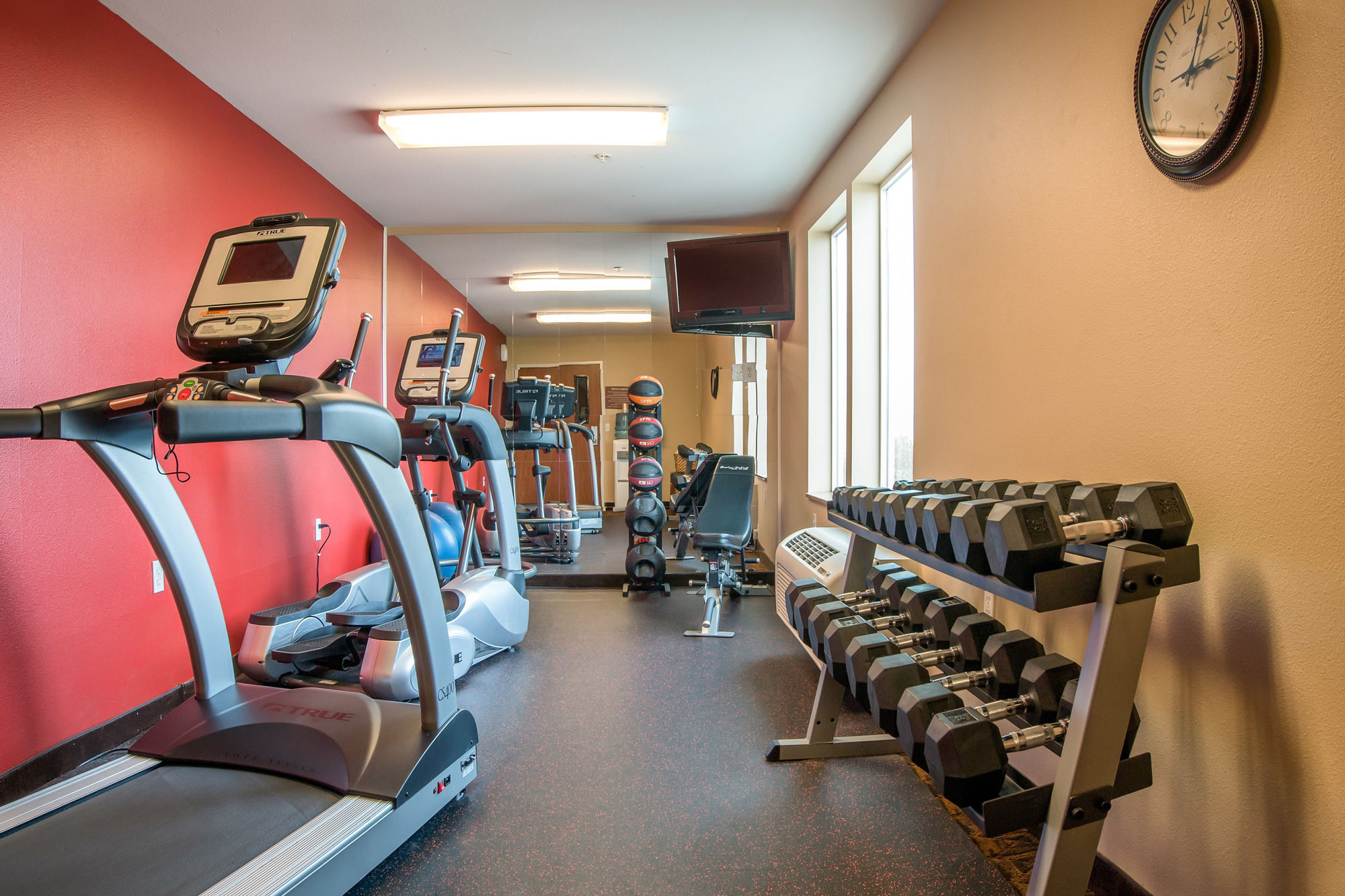 SureStay Plus by Best Western Kennewick Tri-Cities