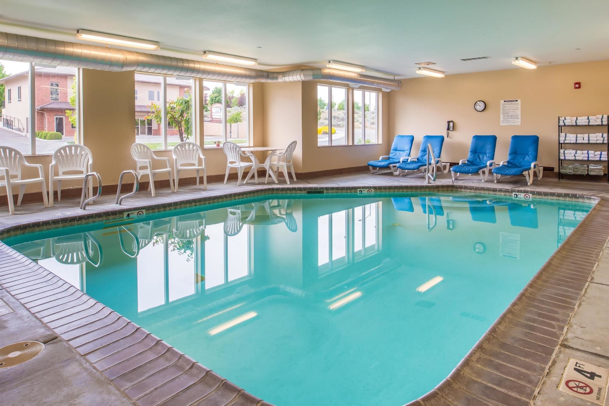 SureStay Plus by Best Western Kennewick Tri-Cities
