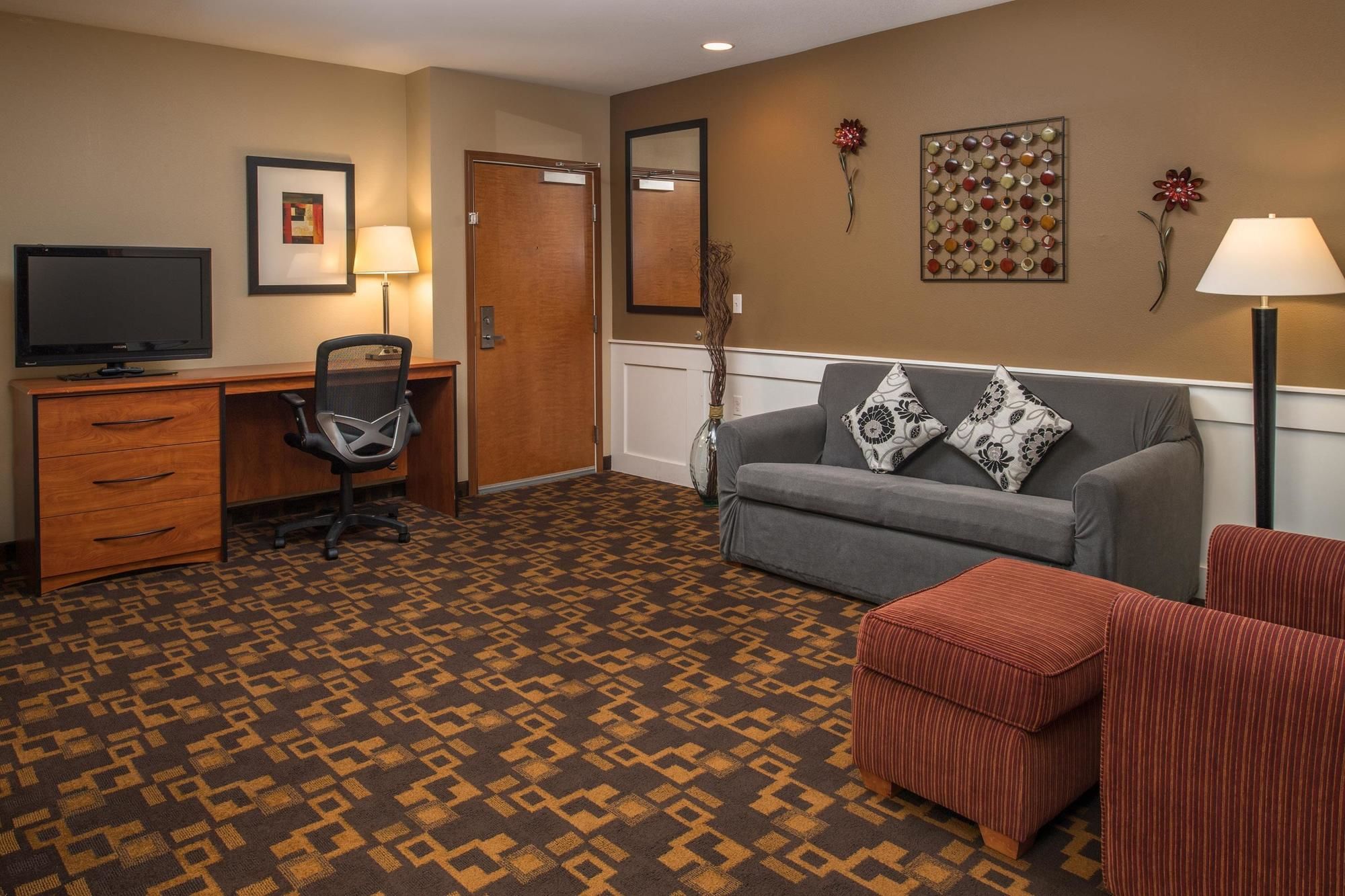 SureStay Plus by Best Western Kennewick Tri-Cities